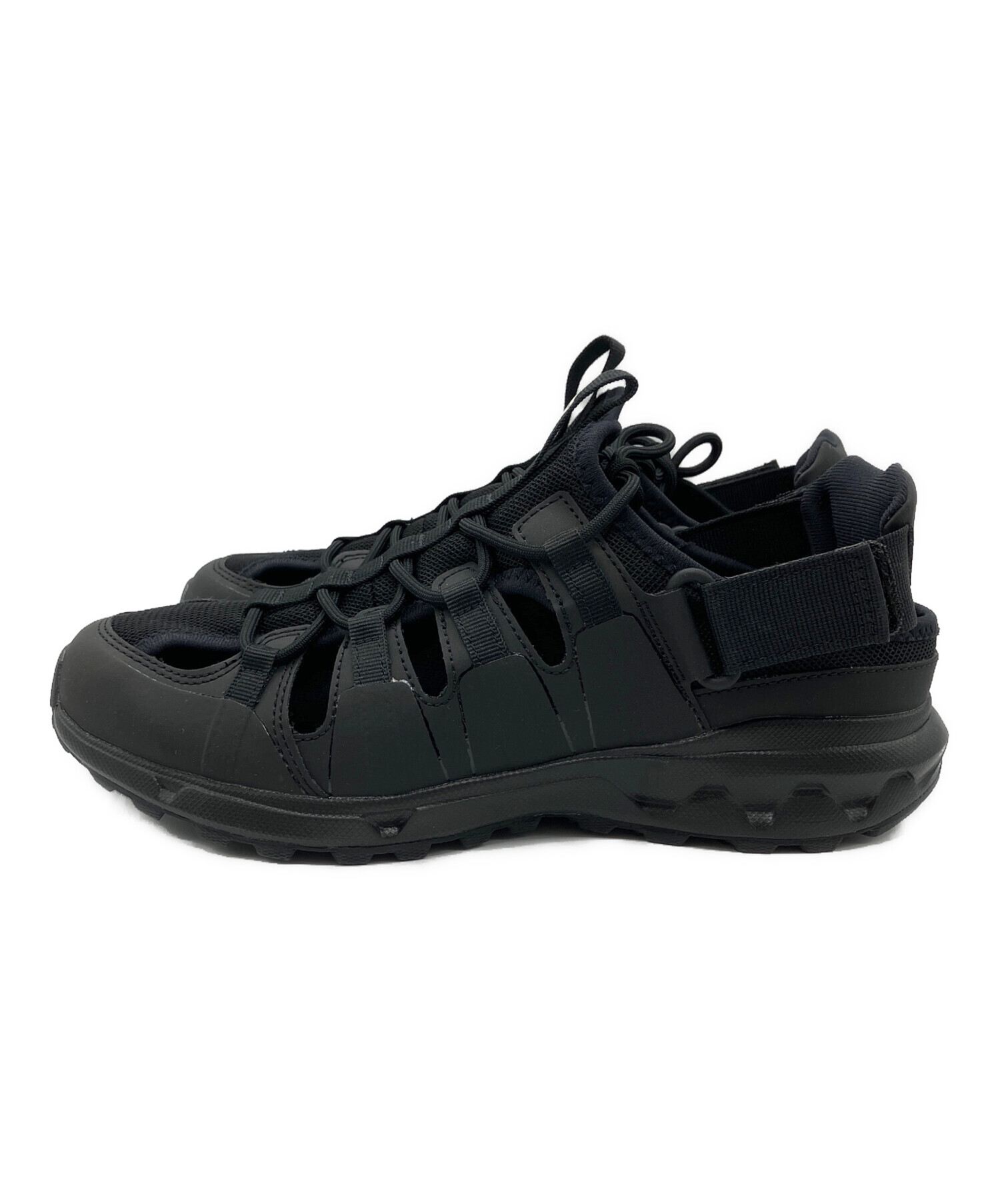極美品【MARGARET HOWELL】WAVE EVOKE SWITCH 中古・古着通販】MIZUNO (ミズノ) MARGARET HOWELL (マーガレット