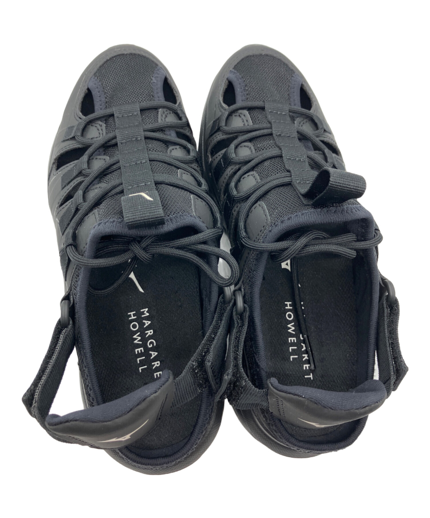 中古・古着通販】MIZUNO (ミズノ) MARGARET HOWELL (マーガレット