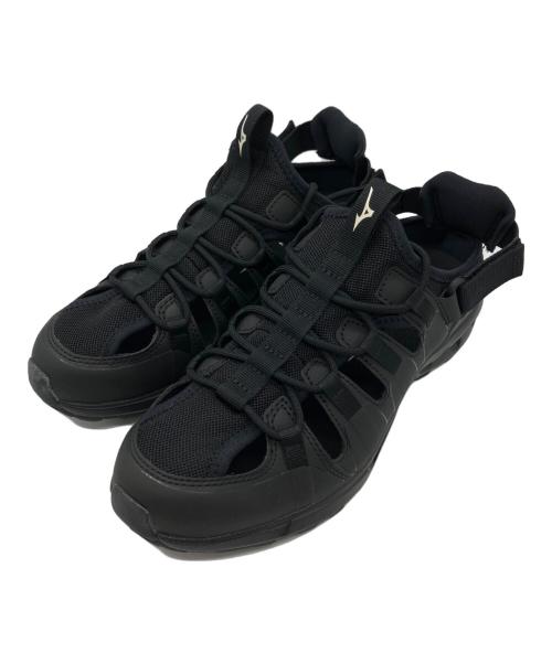 極美品【MARGARET HOWELL】WAVE EVOKE SWITCH 中古・古着通販】MIZUNO (ミズノ) MARGARET HOWELL (マーガレット