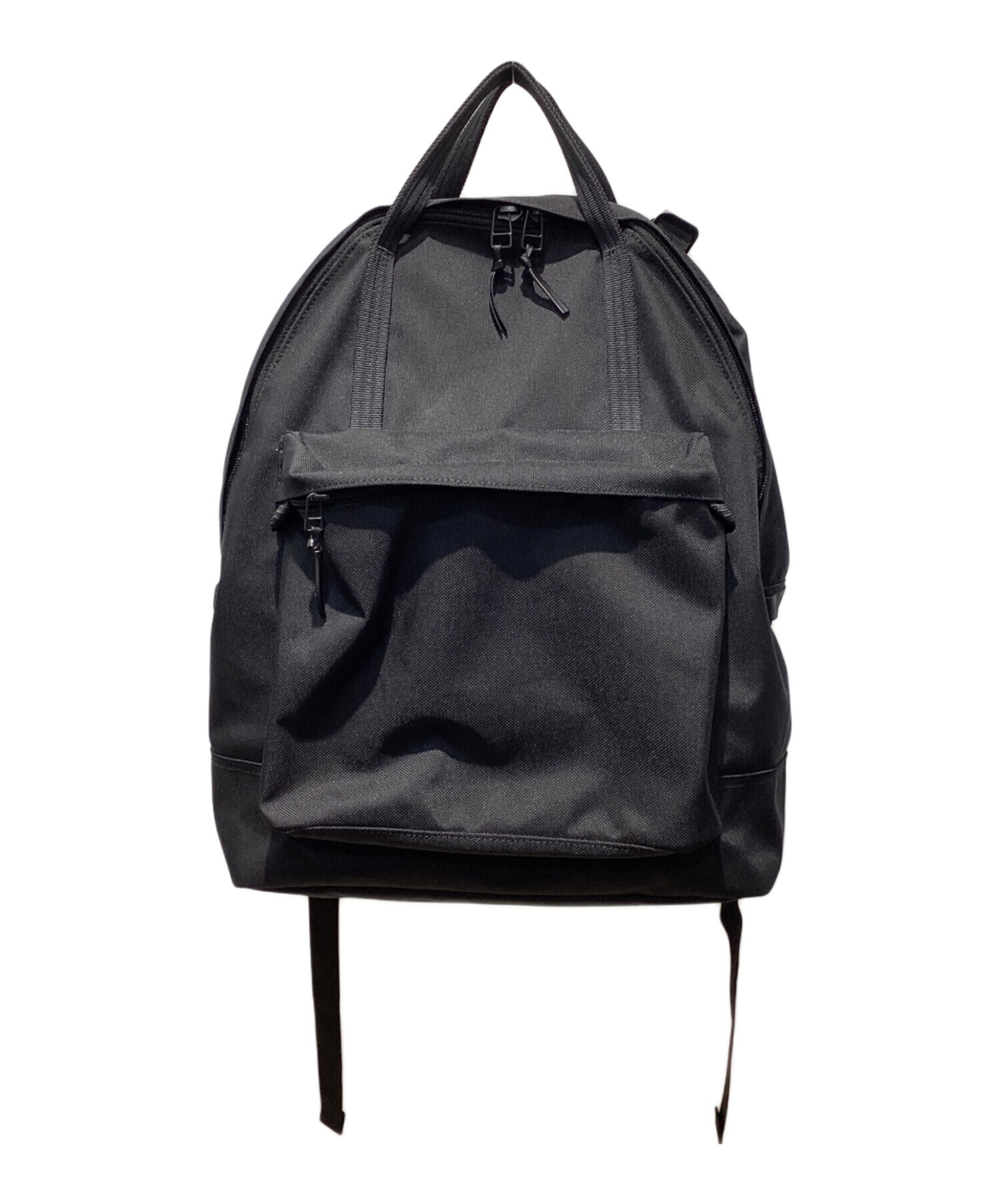 中古・古着通販】kaili (カイリ) HANDLE PACK ブラック｜ブランド