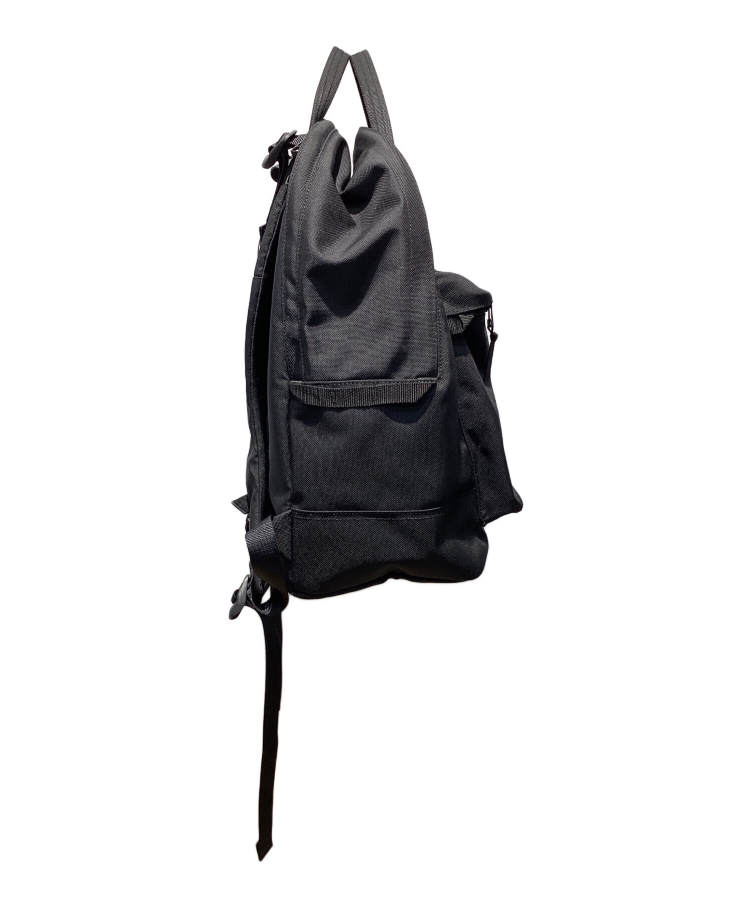中古・古着通販】kaili (カイリ) HANDLE PACK ブラック｜ブランド