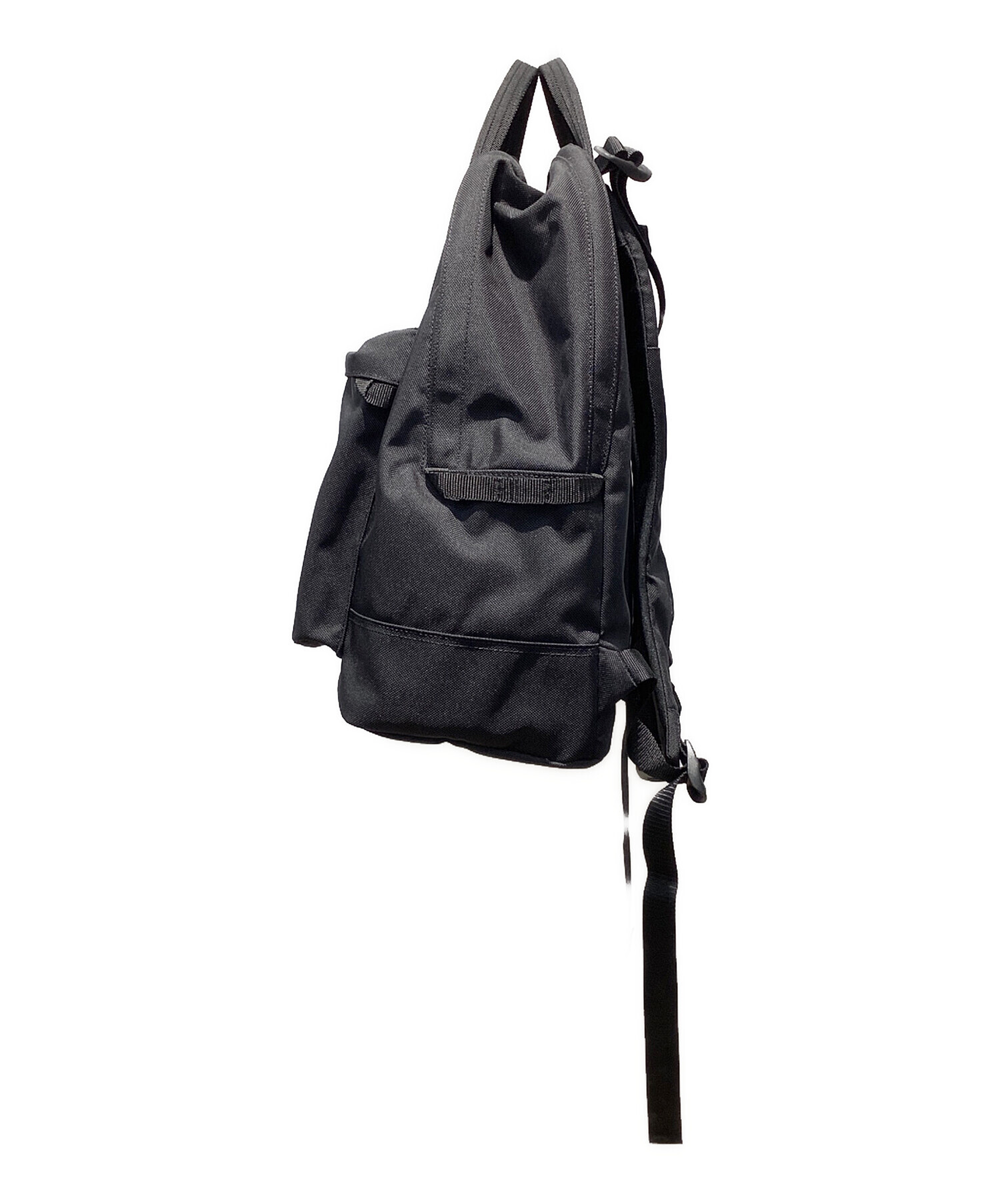 中古・古着通販】kaili (カイリ) HANDLE PACK ブラック｜ブランド