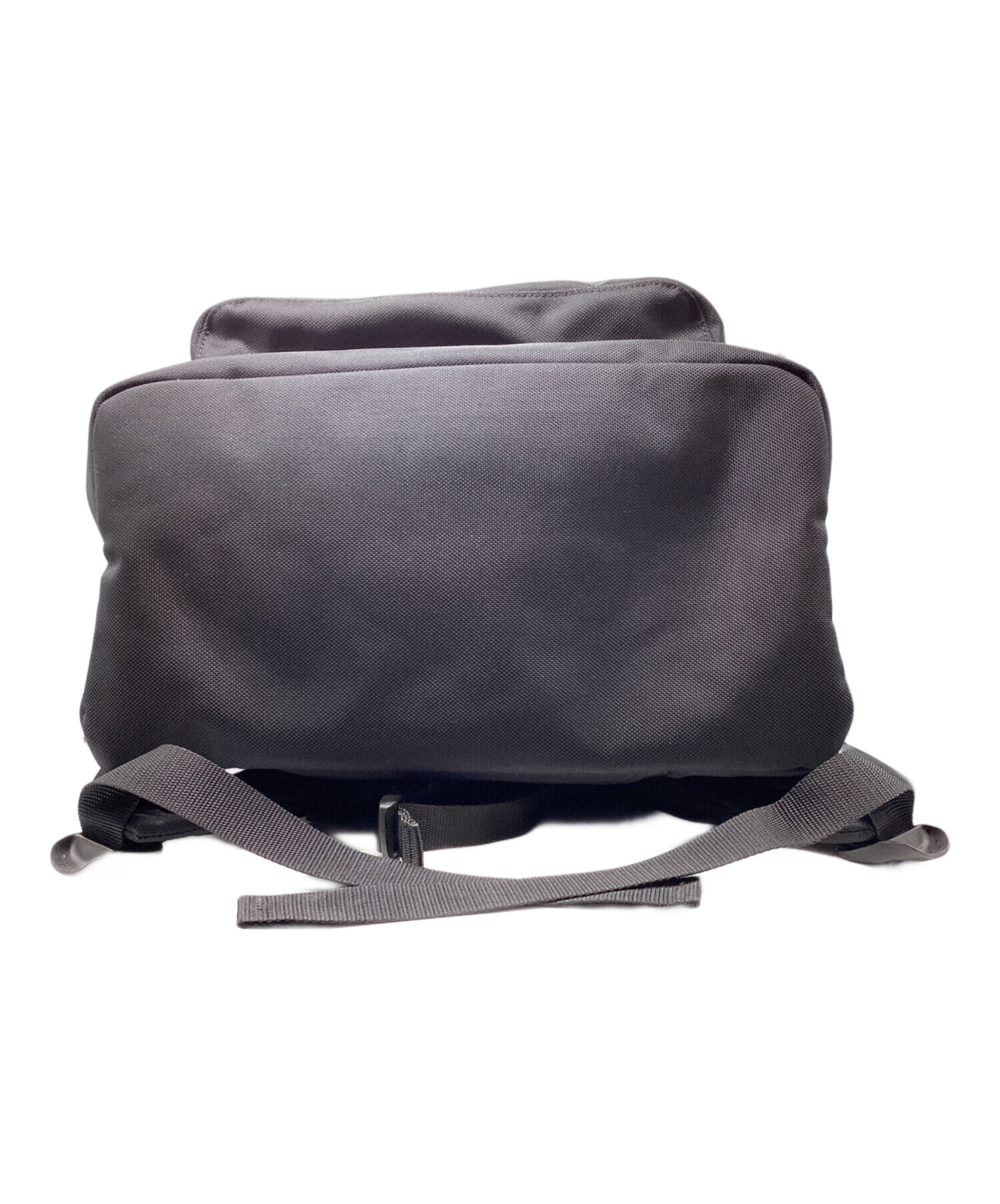 中古・古着通販】kaili (カイリ) HANDLE PACK ブラック｜ブランド