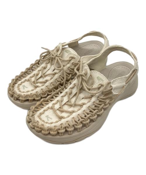 5/31(日)まで　未使用⭐︎ KEEN ユニーク アストリア　25cm 中古・古着通販】KEEN (キーン) ウィメンズ ユニーク アストリア