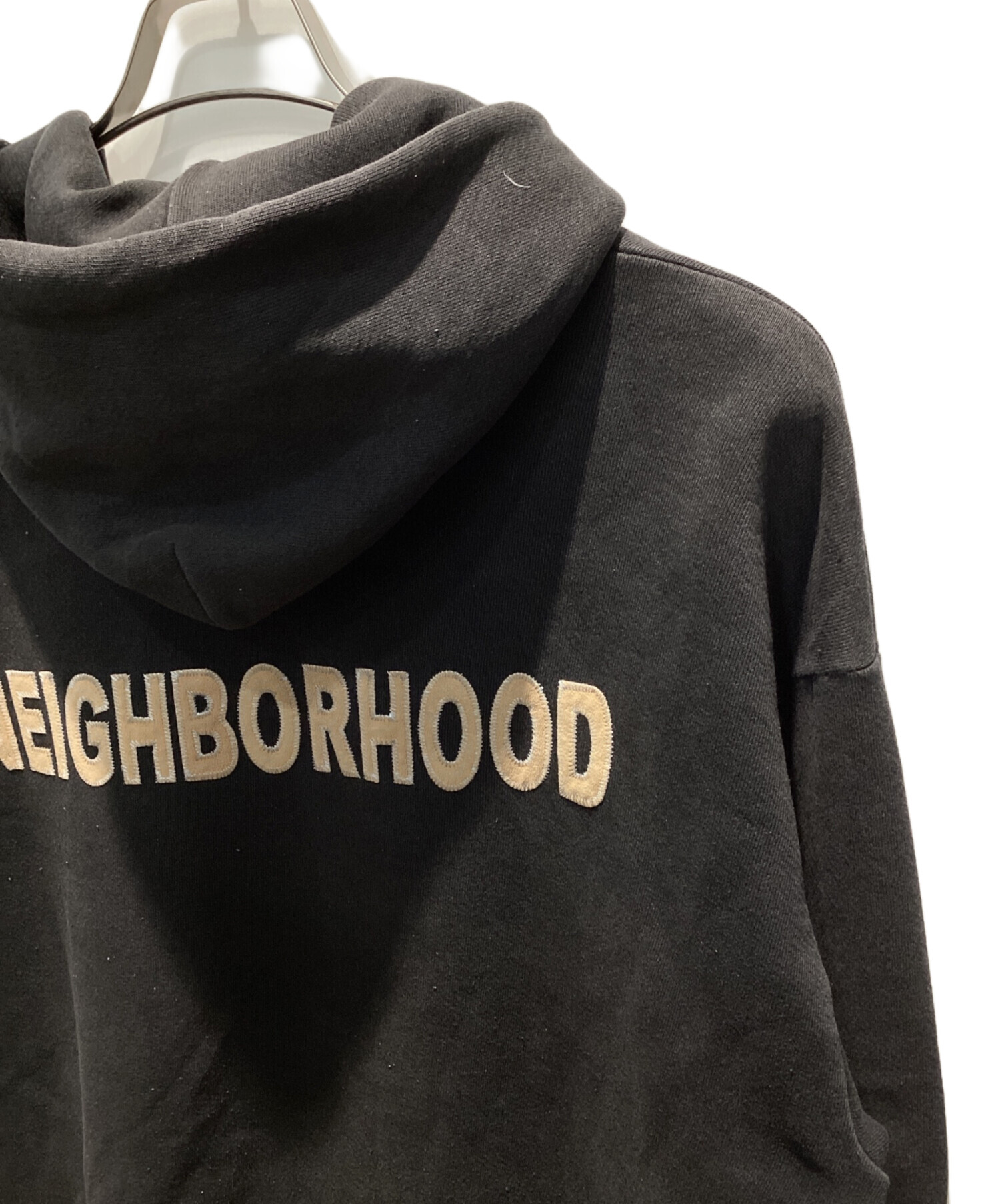 中古・古着通販】NEIGHBORHOOD (ネイバーフッド) LEE (リー) NH Logo