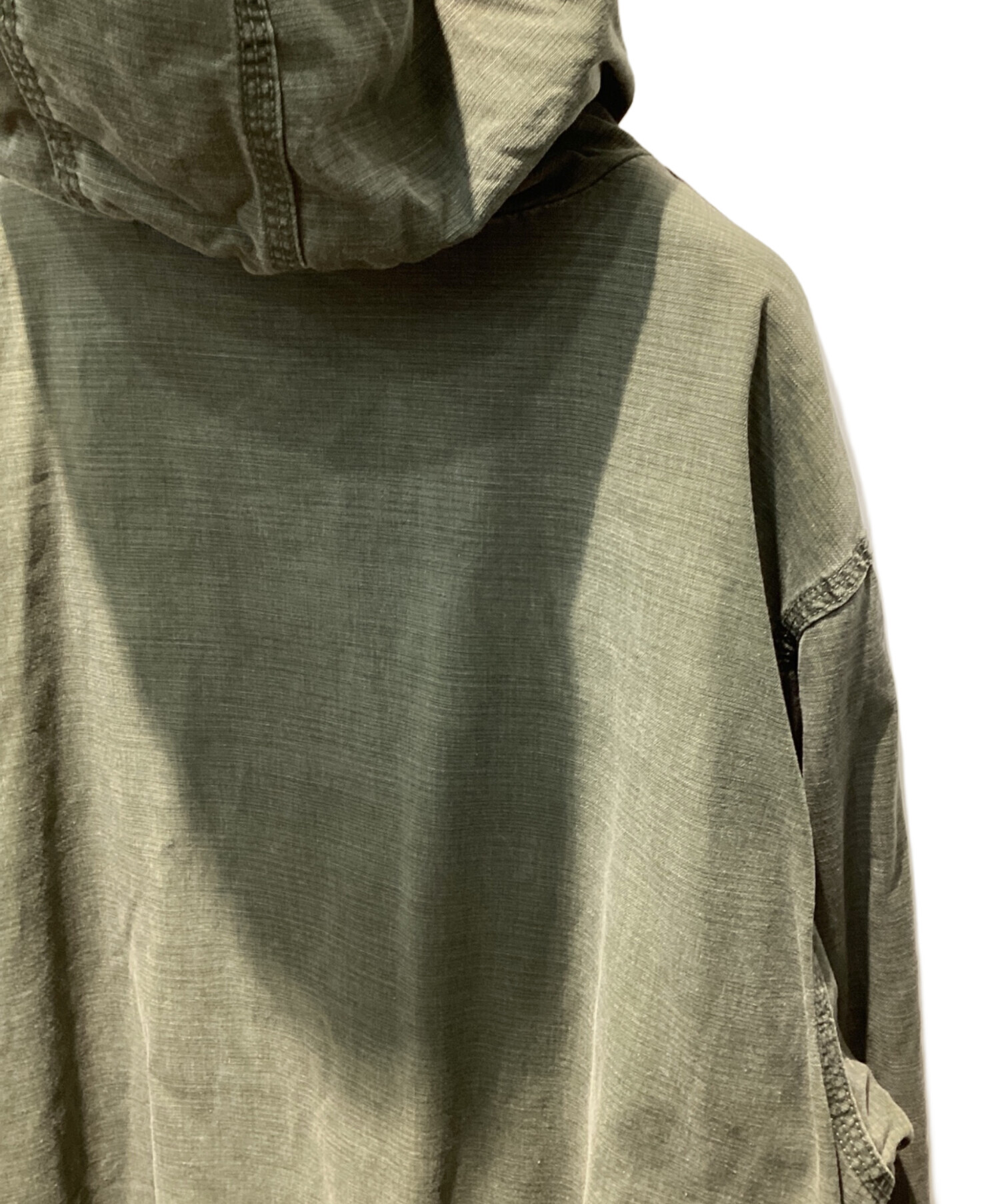 中古・古着通販】stussy (ステューシー) OLD アクティブジャケット