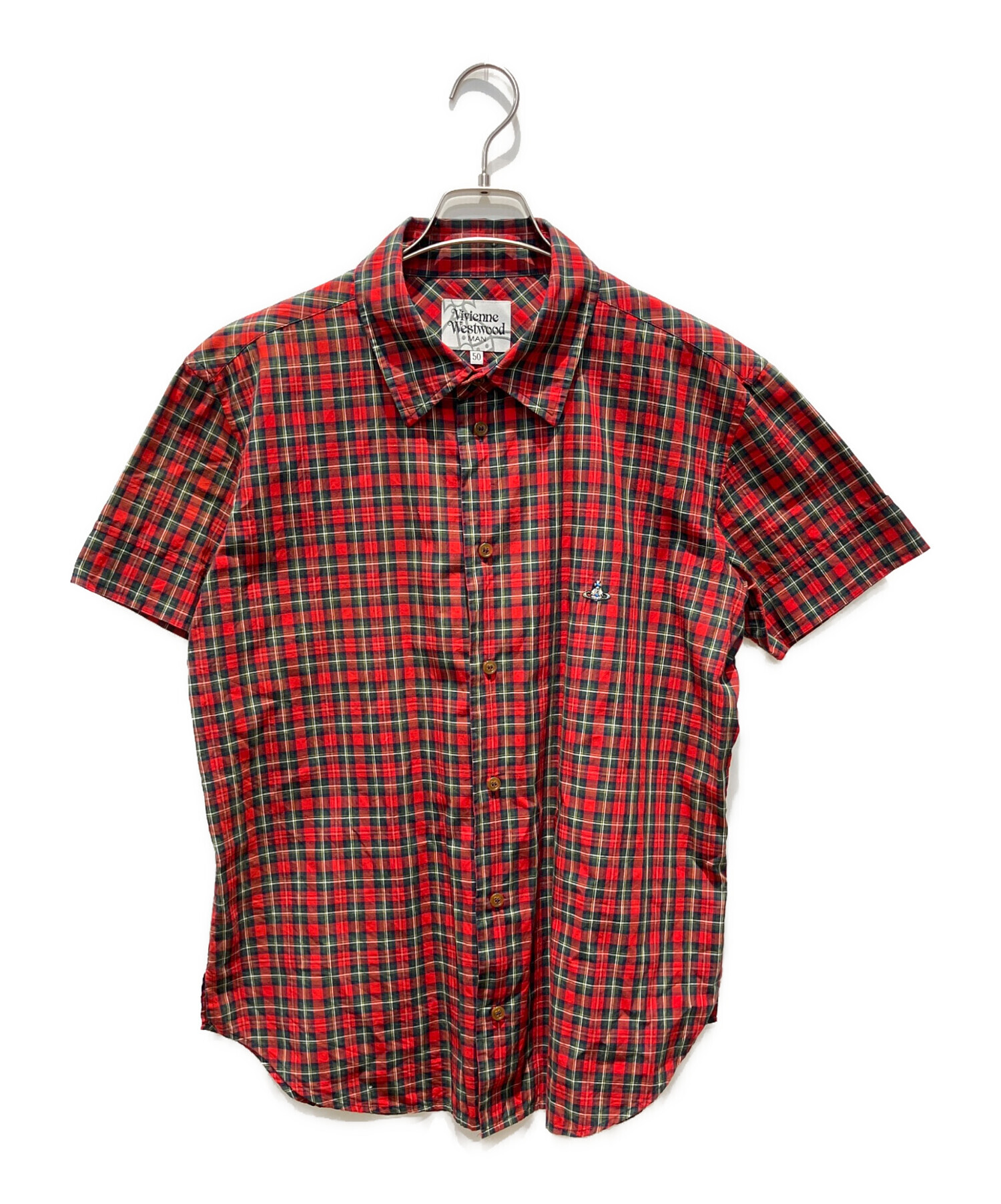 中古・古着通販】Vivienne Westwood man (ヴィヴィアン ウェストウッド