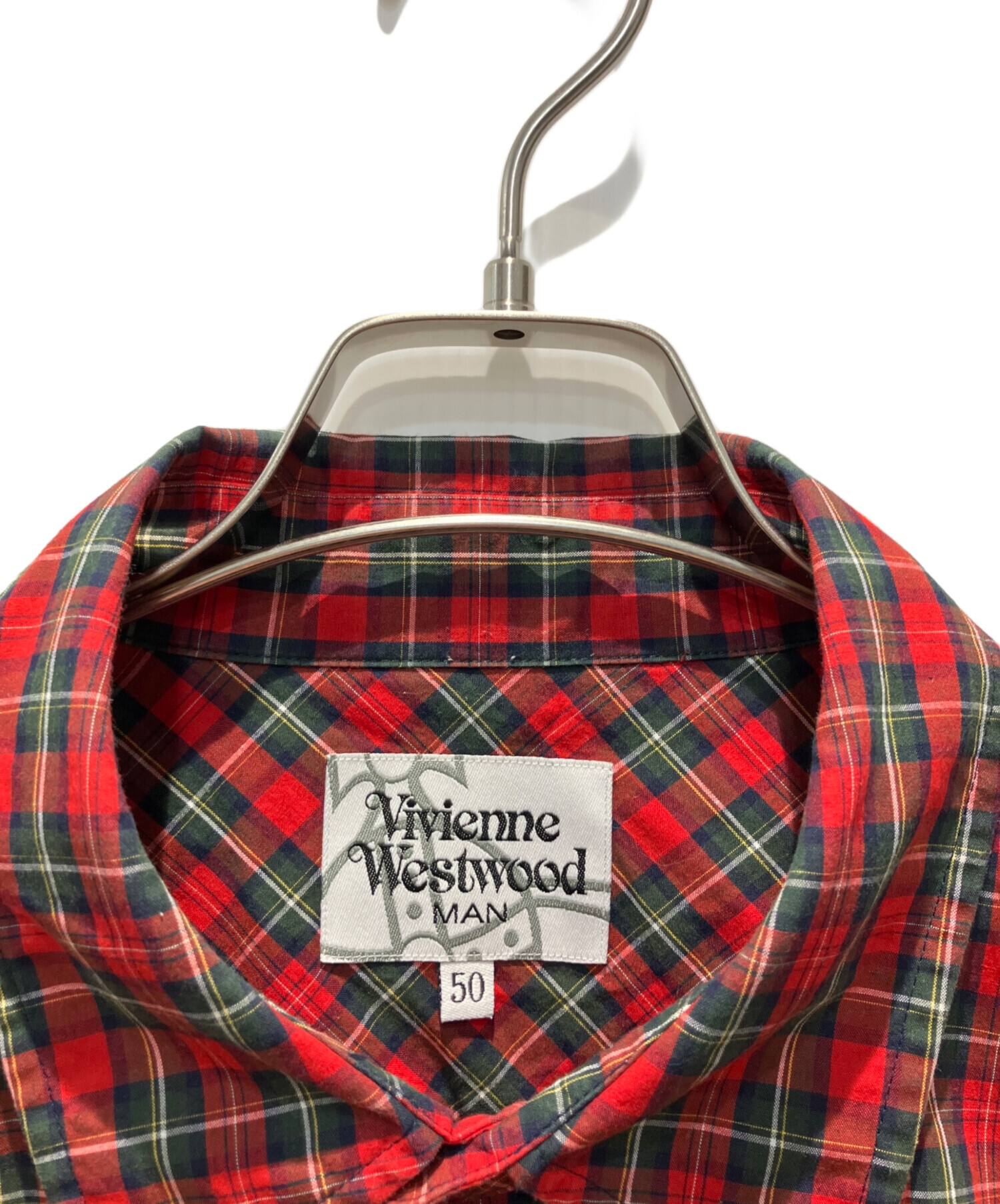中古・古着通販】Vivienne Westwood man (ヴィヴィアン ウェストウッド
