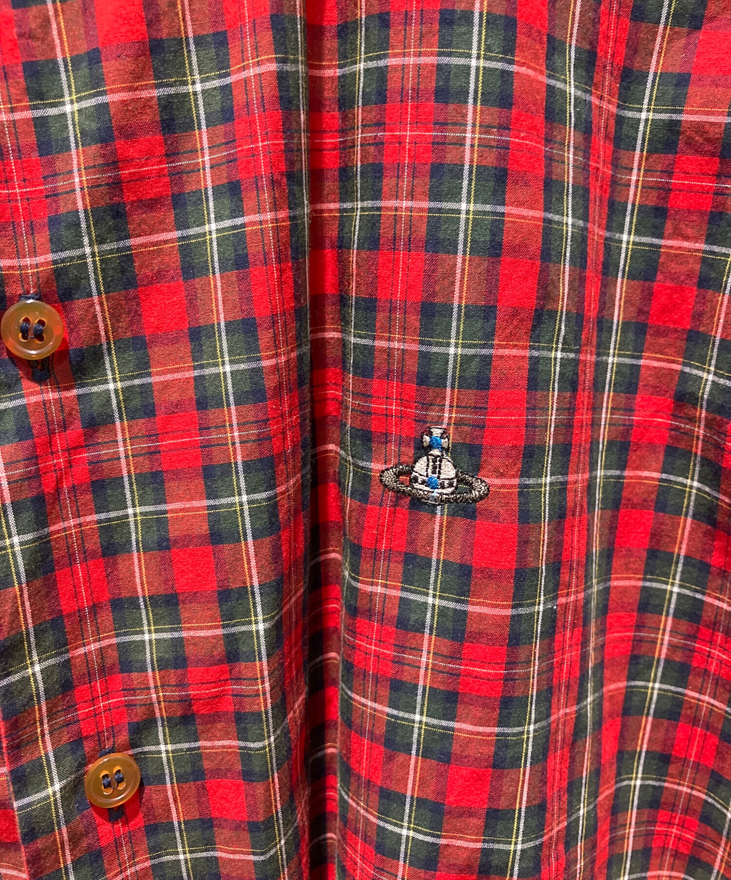 中古・古着通販】Vivienne Westwood man (ヴィヴィアン ウェストウッド