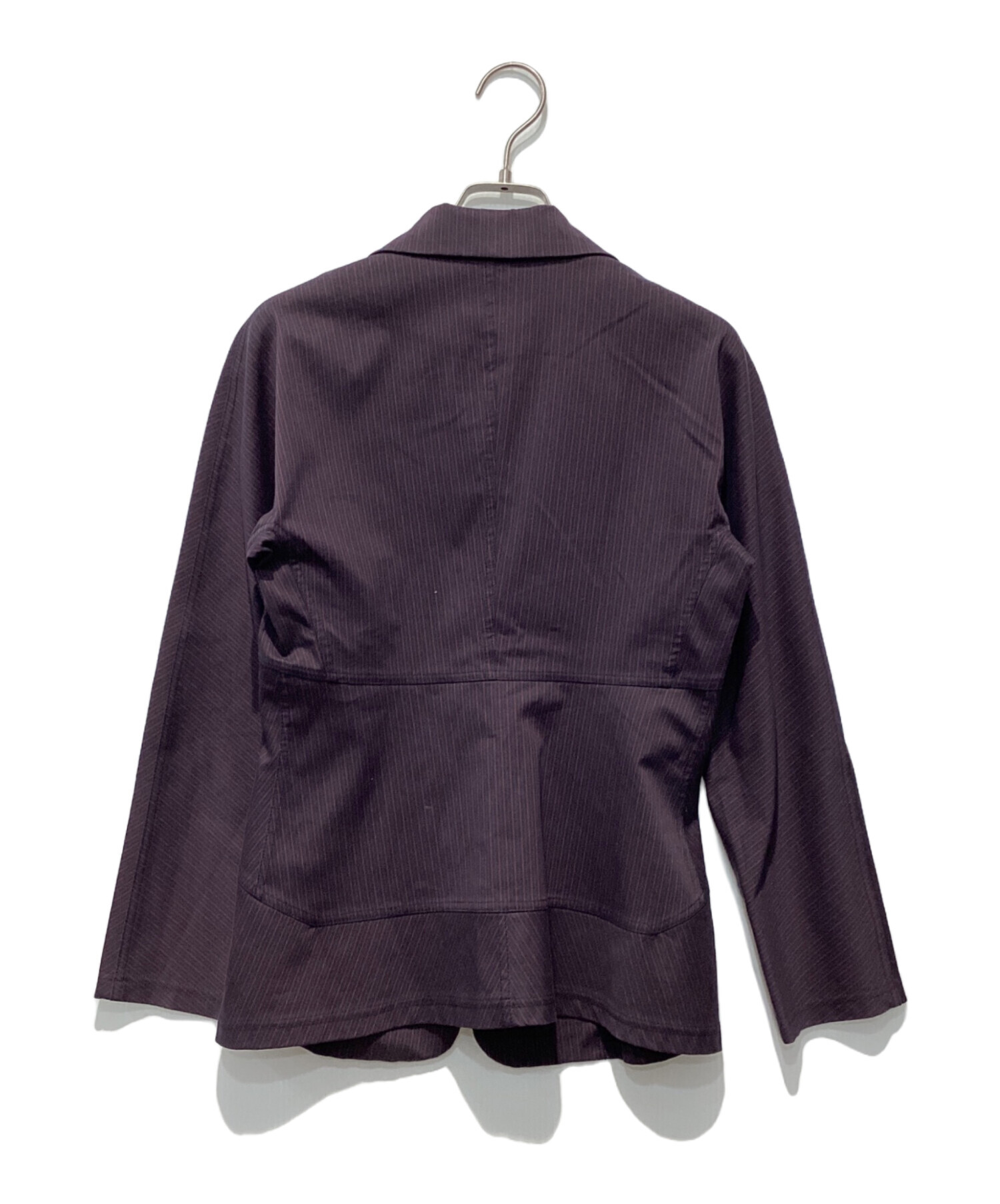中古・古着通販】ISSEY MIYAKE (イッセイミヤケ) パンツセットアップ
