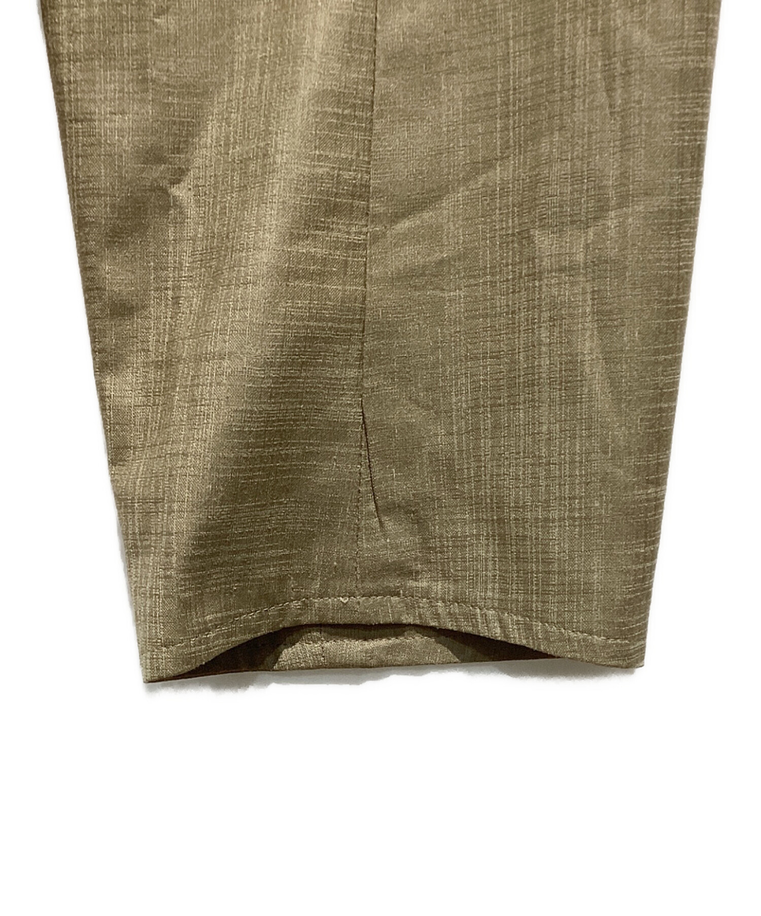 中古・古着通販】ISSEY MIYAKE (イッセイミヤケ) デザインジャケット
