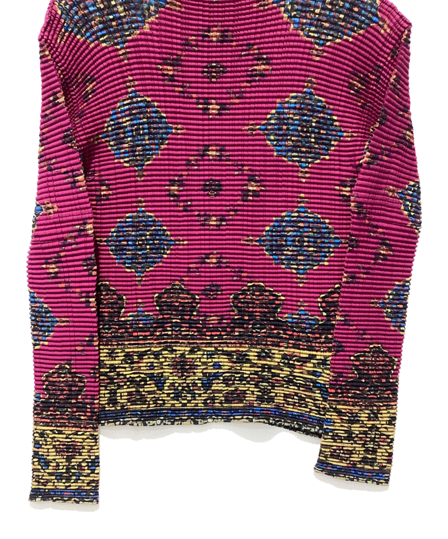 中古・古着通販】ISSEY MIYAKE FETE (イッセイミヤケフェット