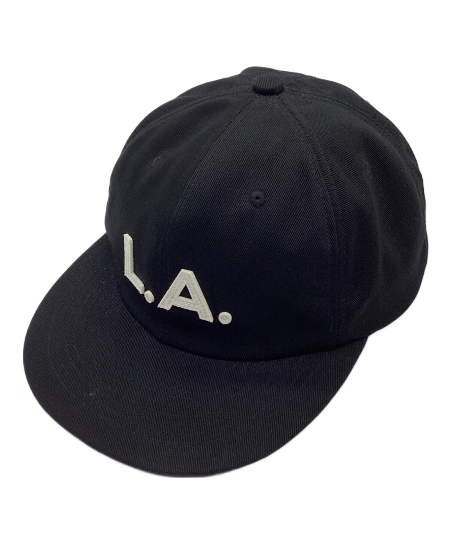 中古・古着通販】Unlikely (アンライクリー) Unlikely Souvenir Cap