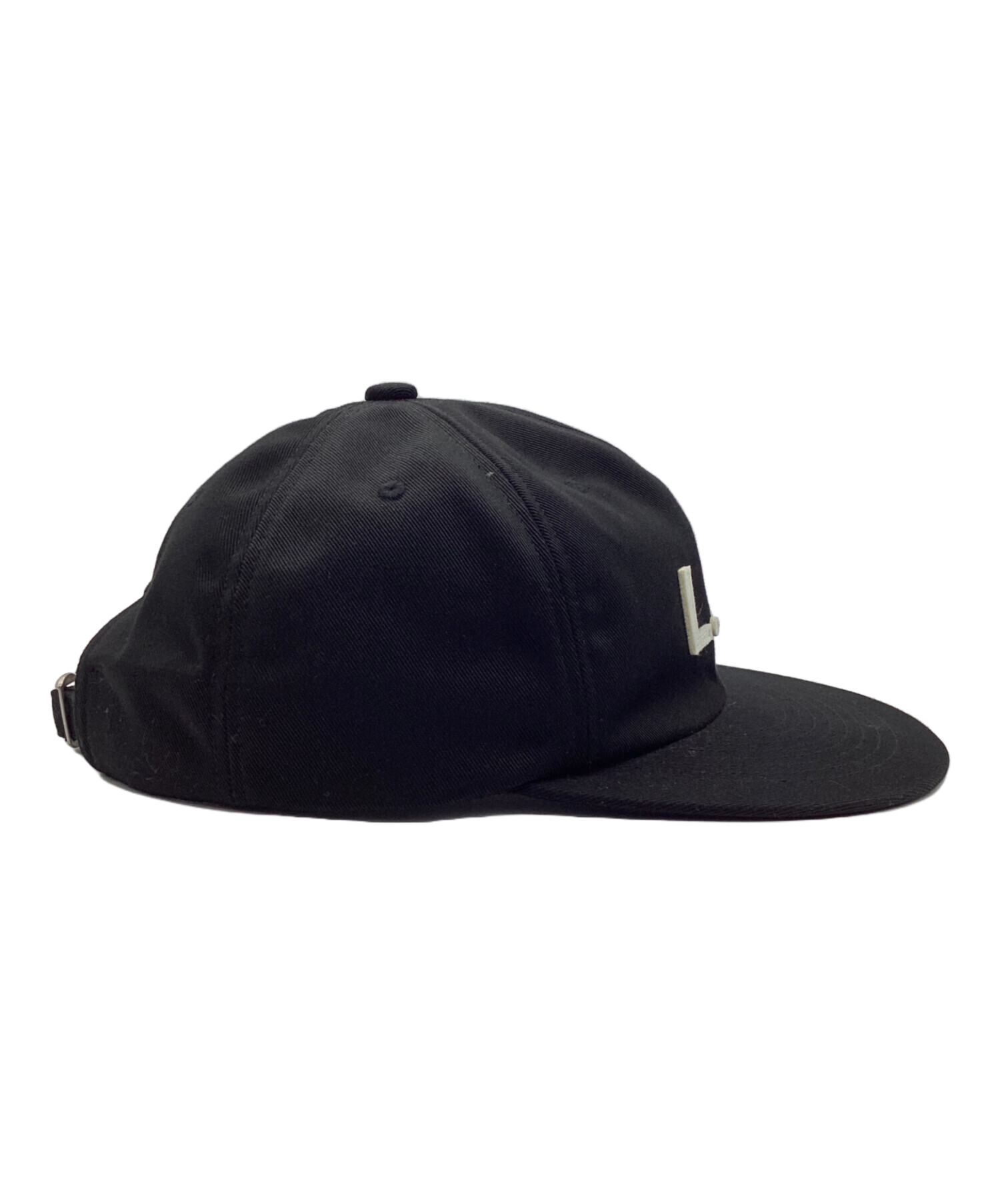 中古・古着通販】Unlikely (アンライクリー) Unlikely Souvenir Cap