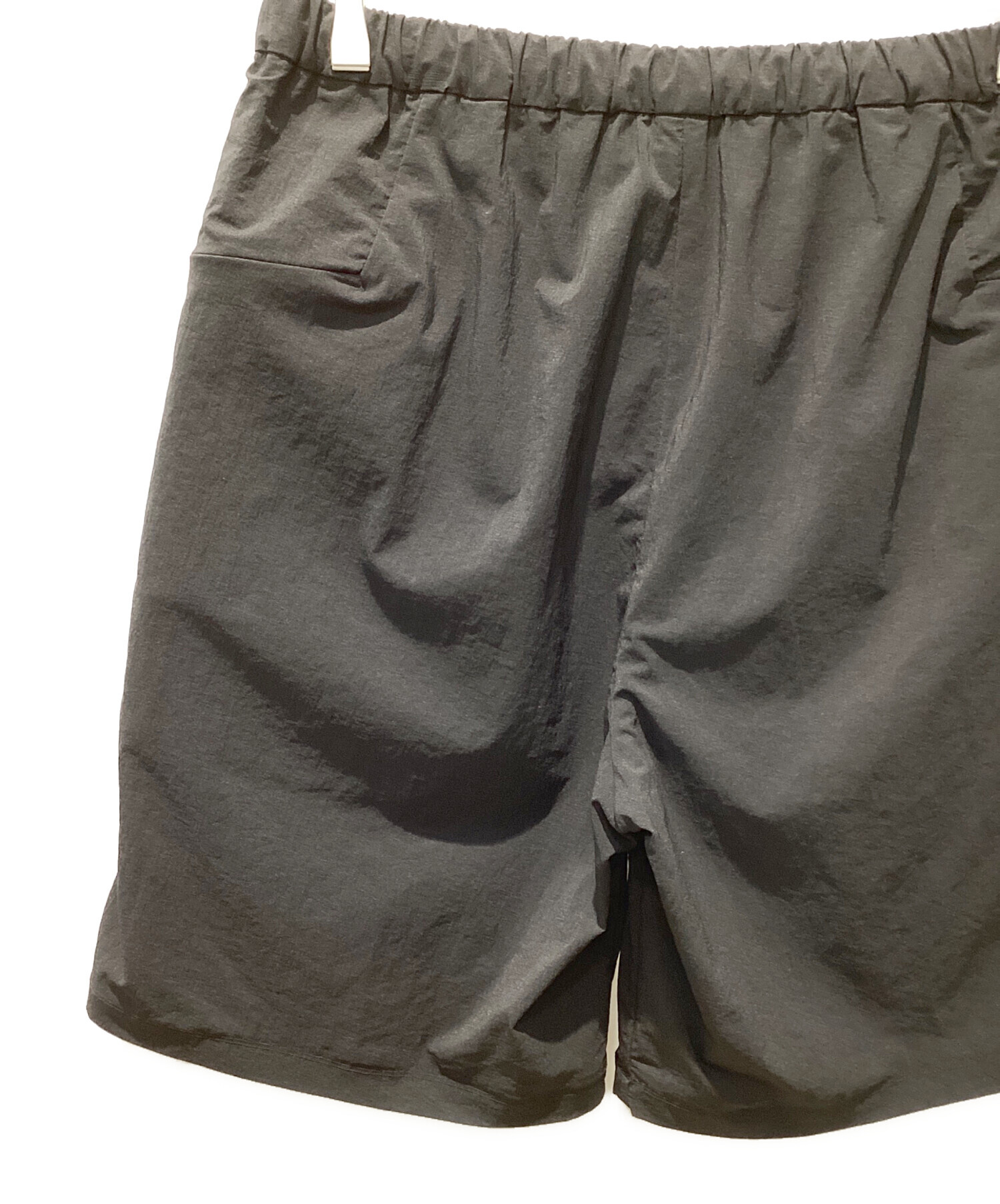 中古・古着通販】TEATORA (テアトラ) Wallet Shorts RESORT DR