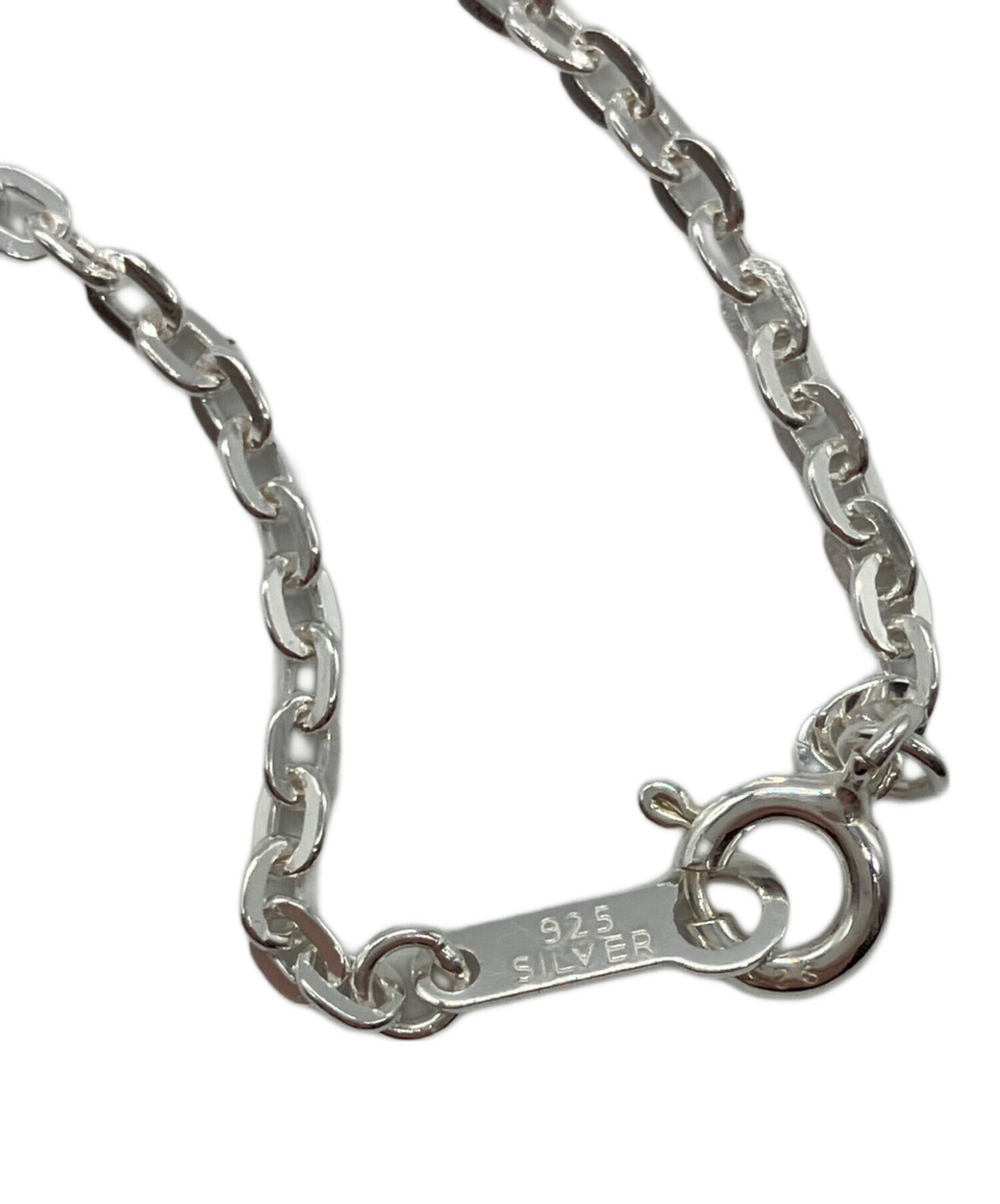 中古・古着通販】DAIRIKU (ダイリク) TOTEM necklace シルバー