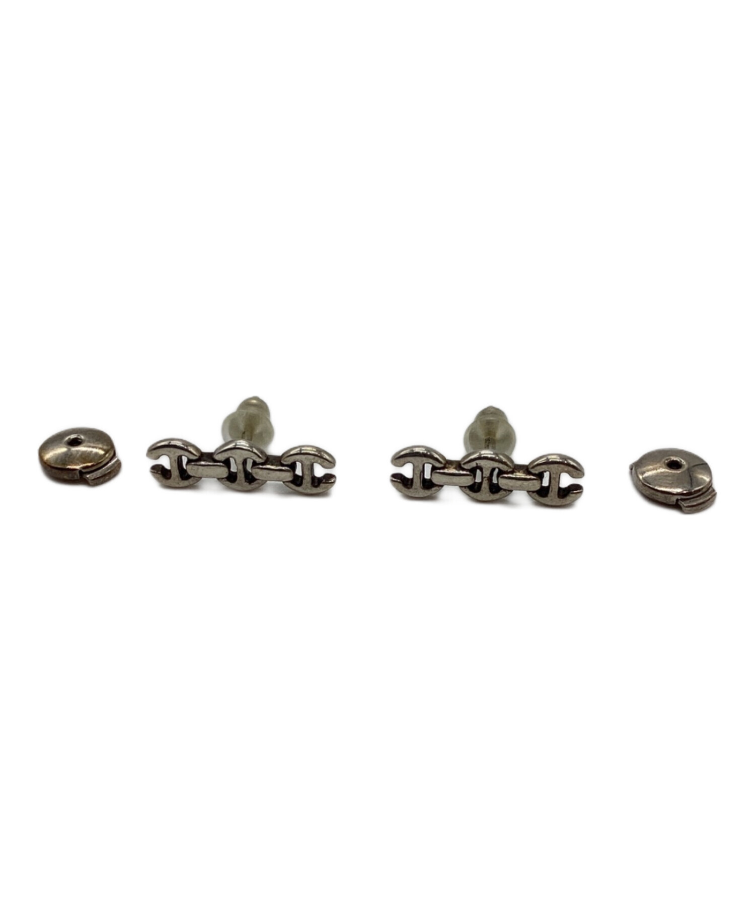 中古・古着通販】HOORSENBUHS (ホーセンブース) 3MM TOGGLE STUDS
