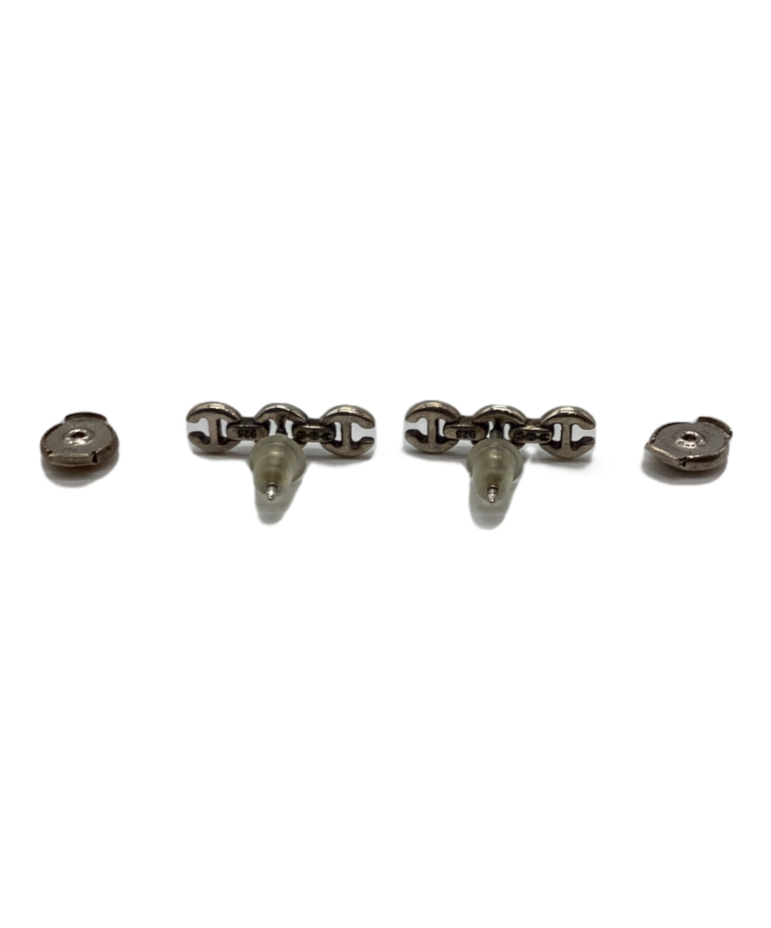 中古・古着通販】HOORSENBUHS (ホーセンブース) 3MM TOGGLE STUDS