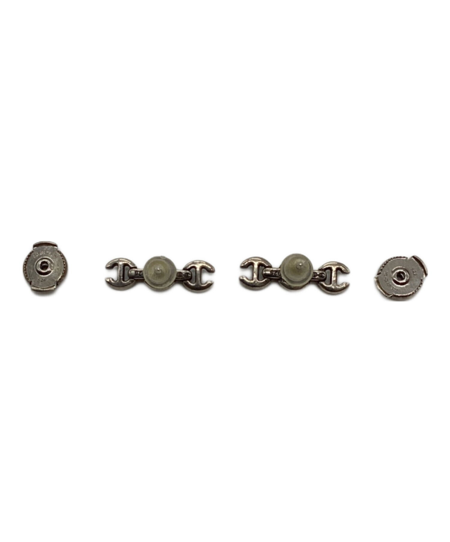 中古・古着通販】HOORSENBUHS (ホーセンブース) 3MM TOGGLE STUDS
