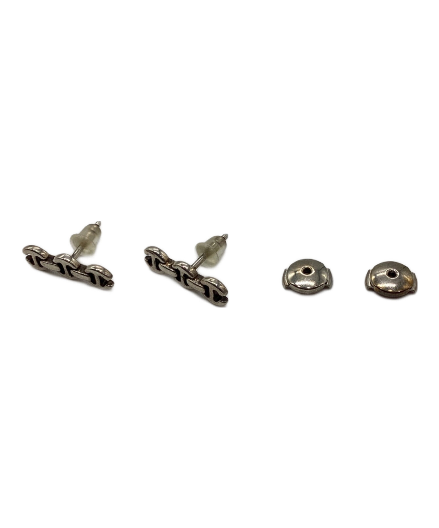 中古・古着通販】HOORSENBUHS (ホーセンブース) 3MM TOGGLE STUDS