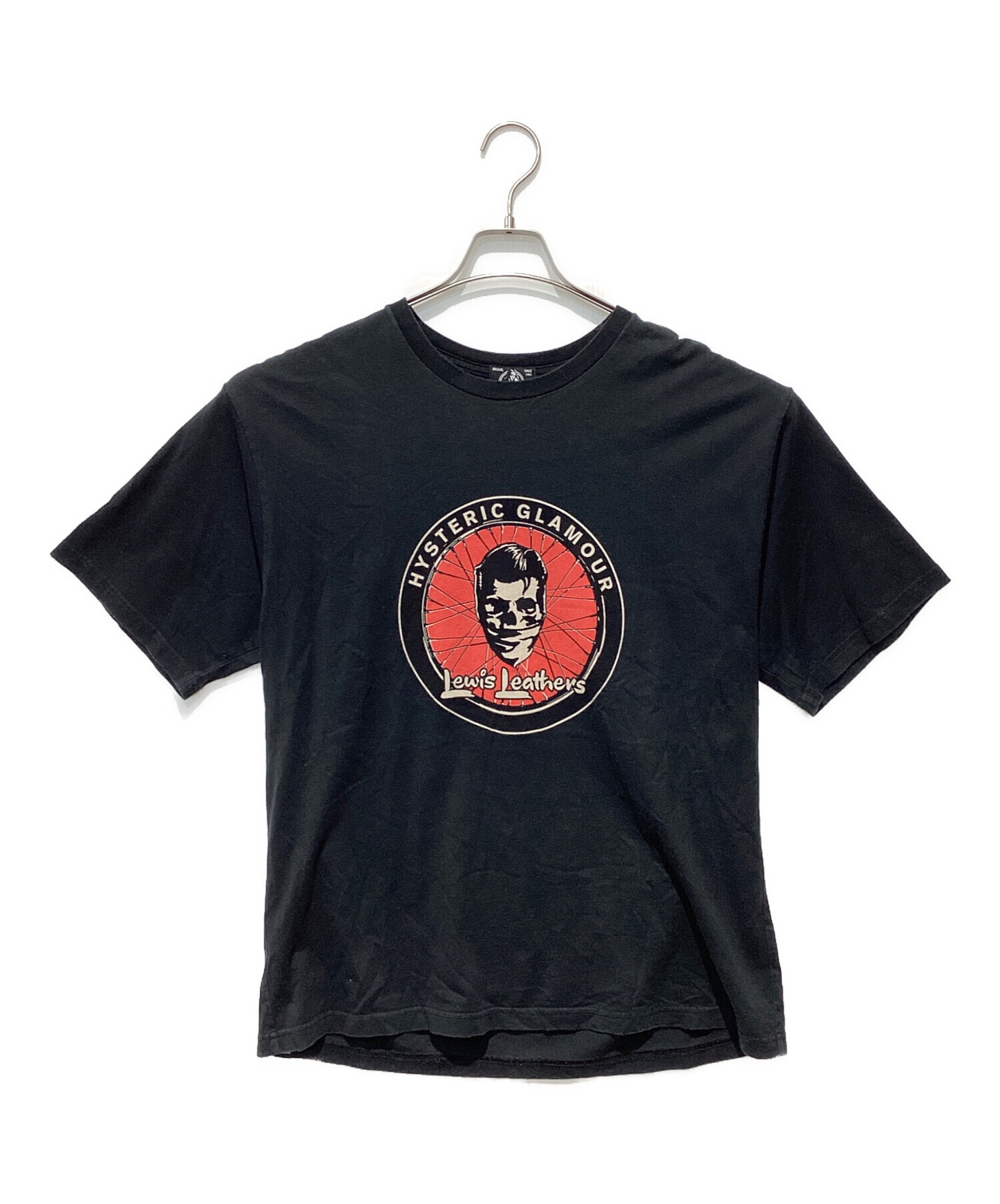 中古・古着通販】Hysteric Glamour (ヒステリックグラマー) Lewis