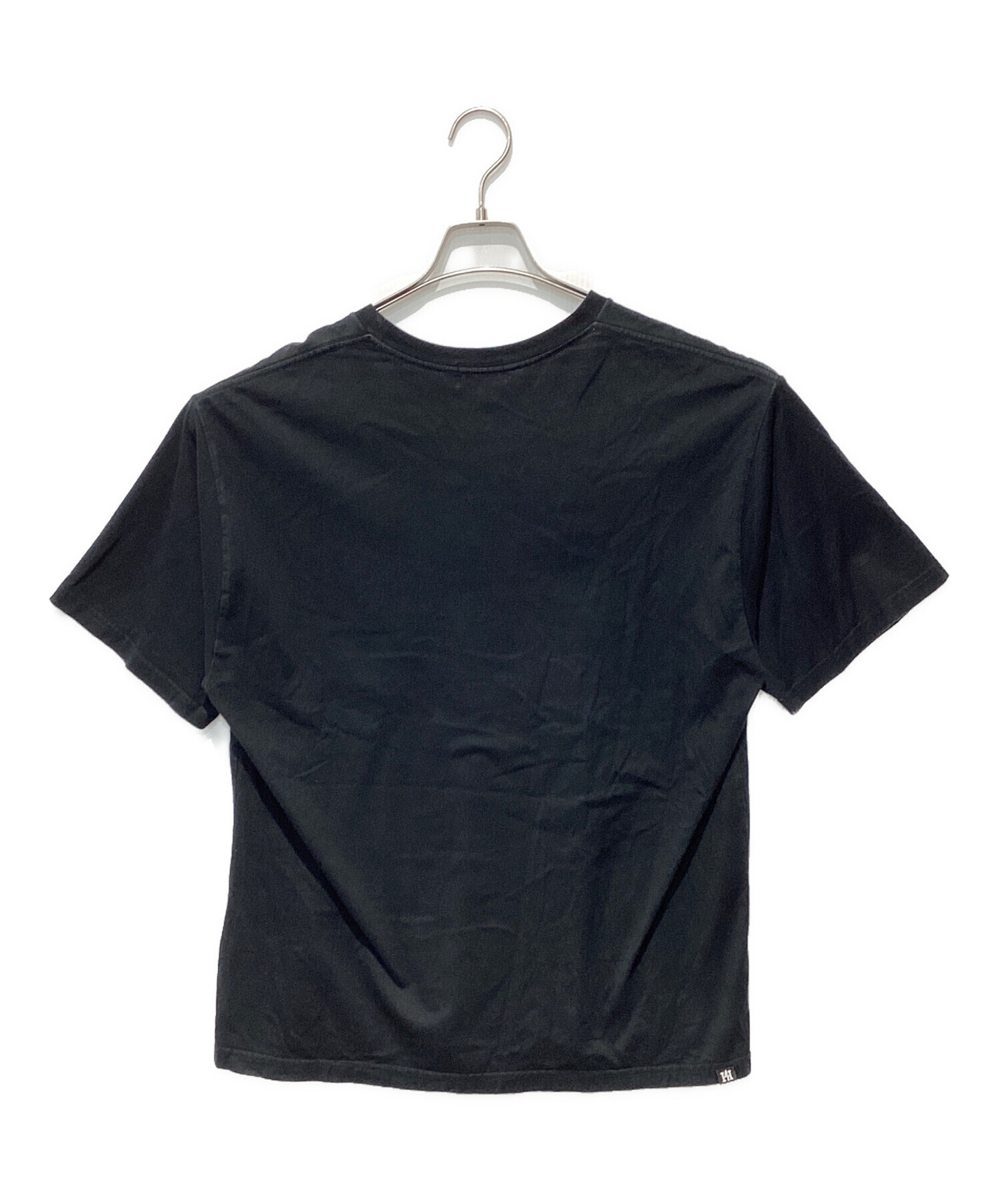 メンズ HYSTERIC GLAMOUR Lewis Leathers 半袖Tシャツ M