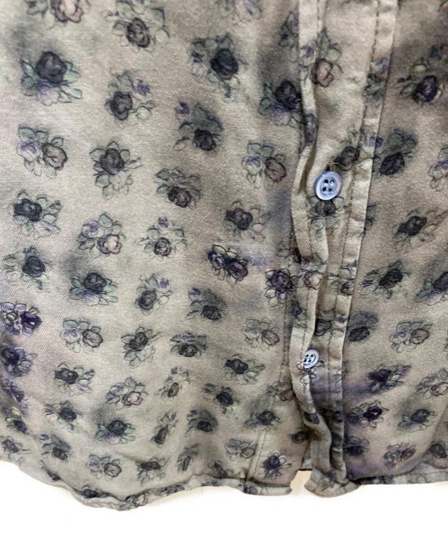 中古・古着通販】Acne studios (アクネ ストゥディオズ) Flower Rayon