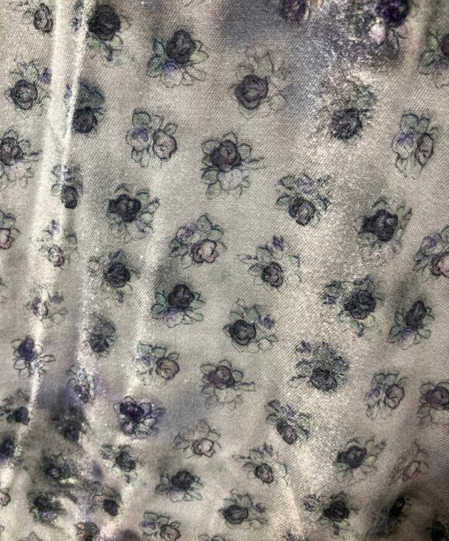 中古・古着通販】Acne studios (アクネ ストゥディオズ) Flower Rayon