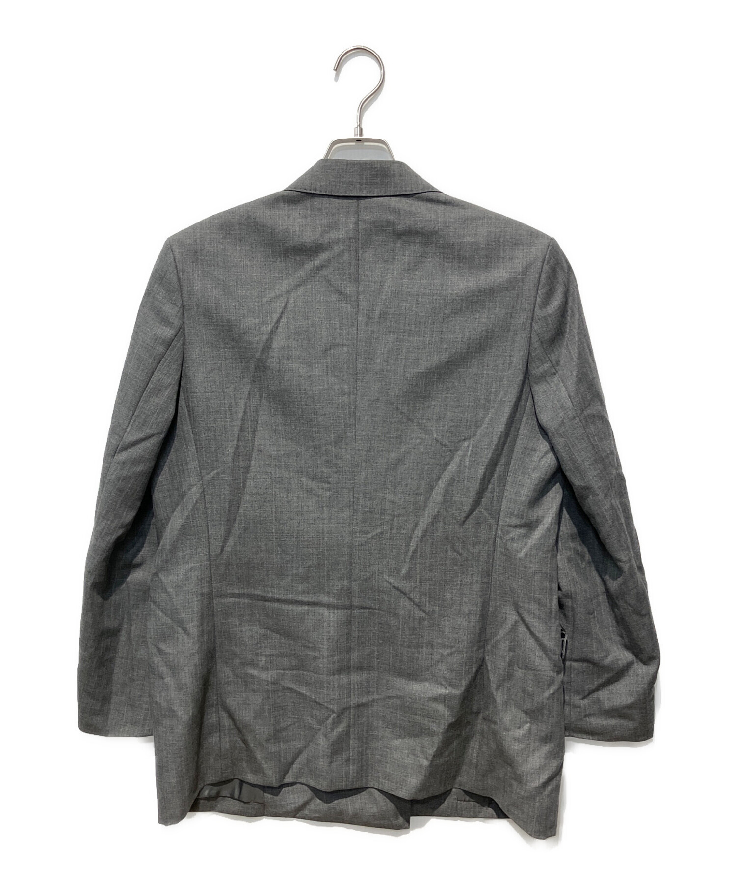 中古・古着通販】AURALEE (オーラリー) BLUEFACED WOOL DOUBLE 