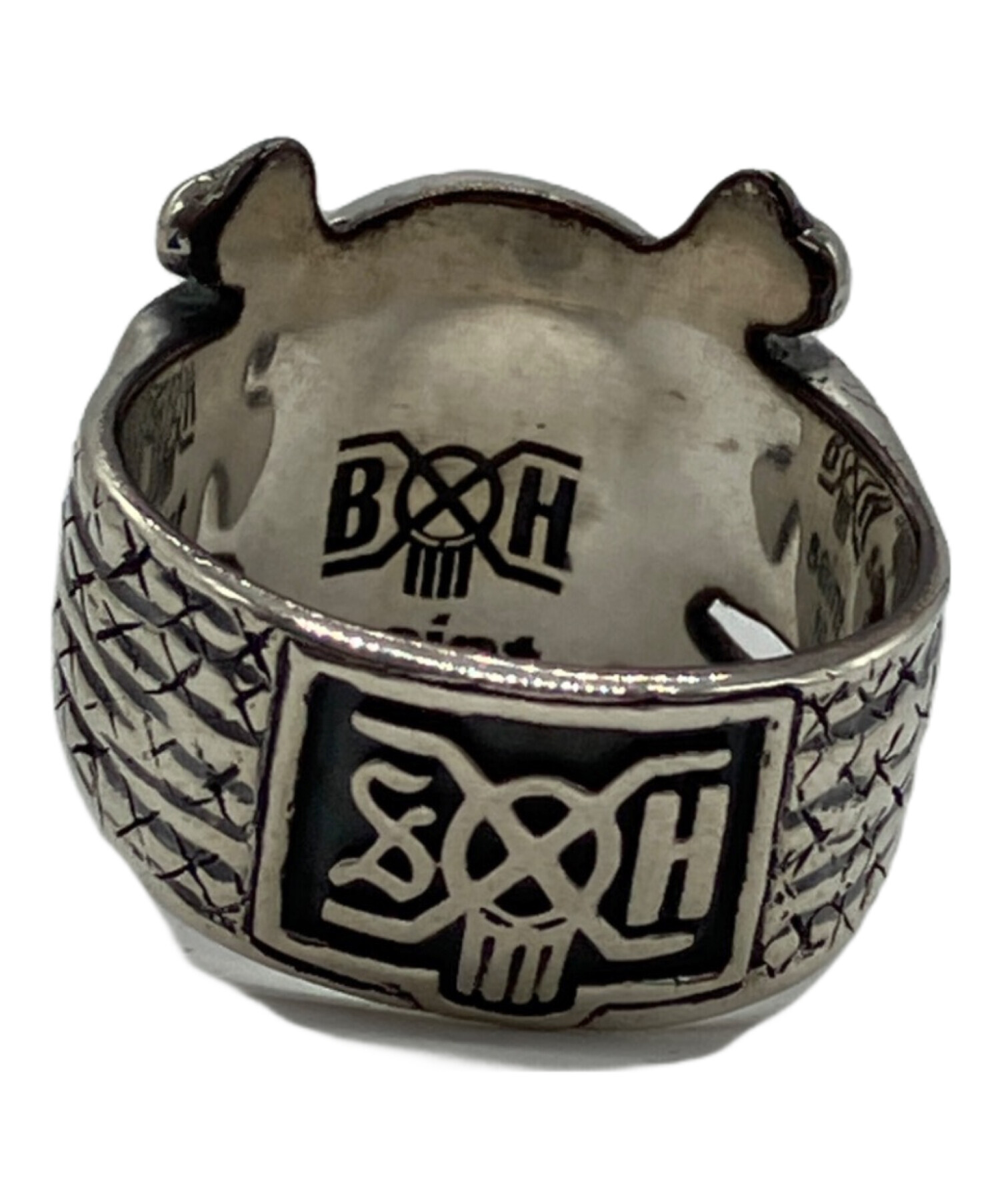 中古・古着通販】BOUNTY HUNTER (バウンティハンター) SAINT MICHAEL