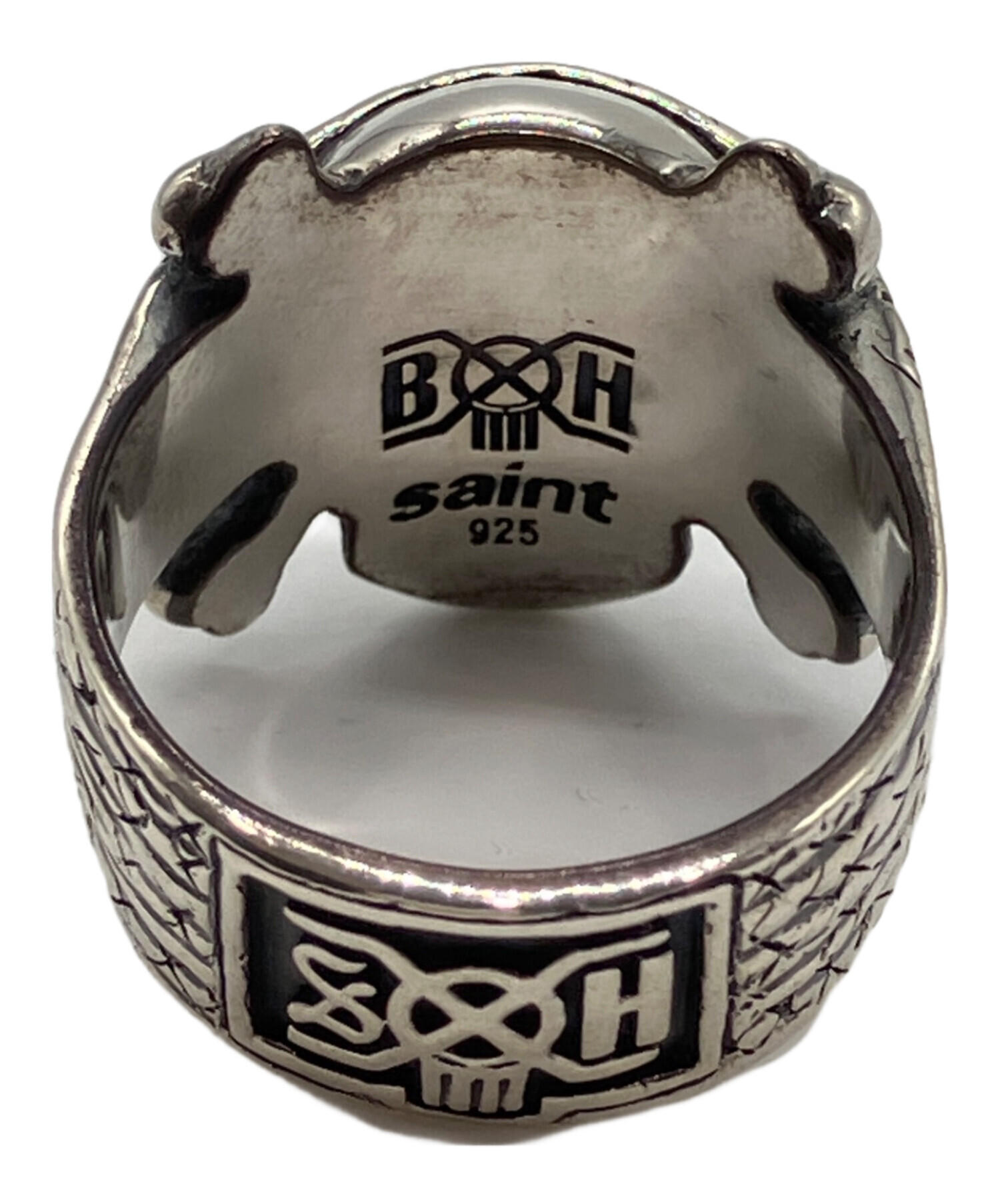 中古・古着通販】BOUNTY HUNTER (バウンティハンター) SAINT MICHAEL