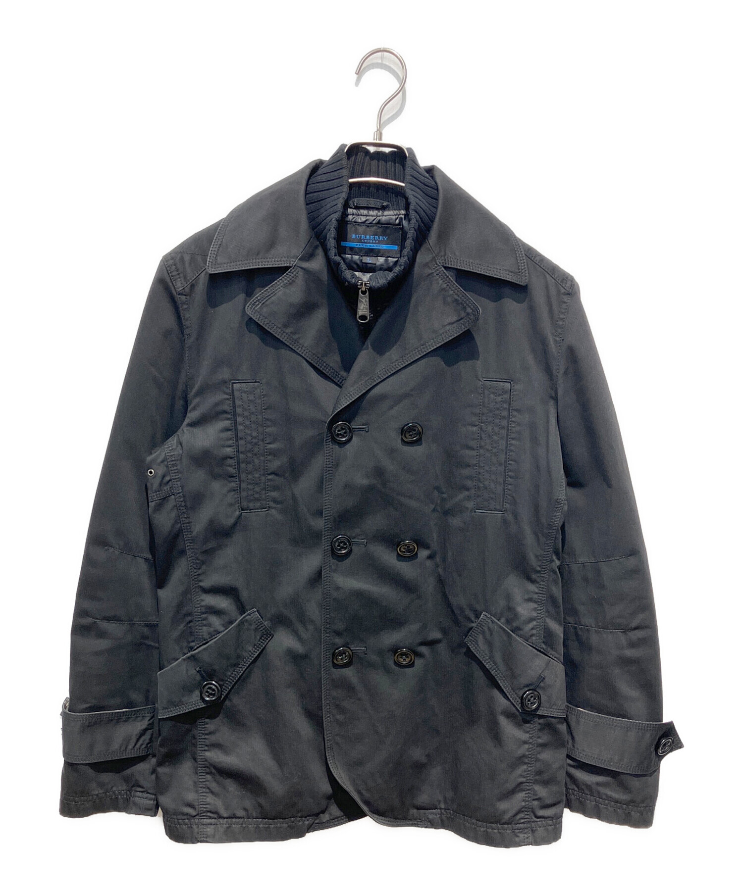 中古・古着通販】BURBERRY BLUE LABEL (バーバリー ブルー レーベル