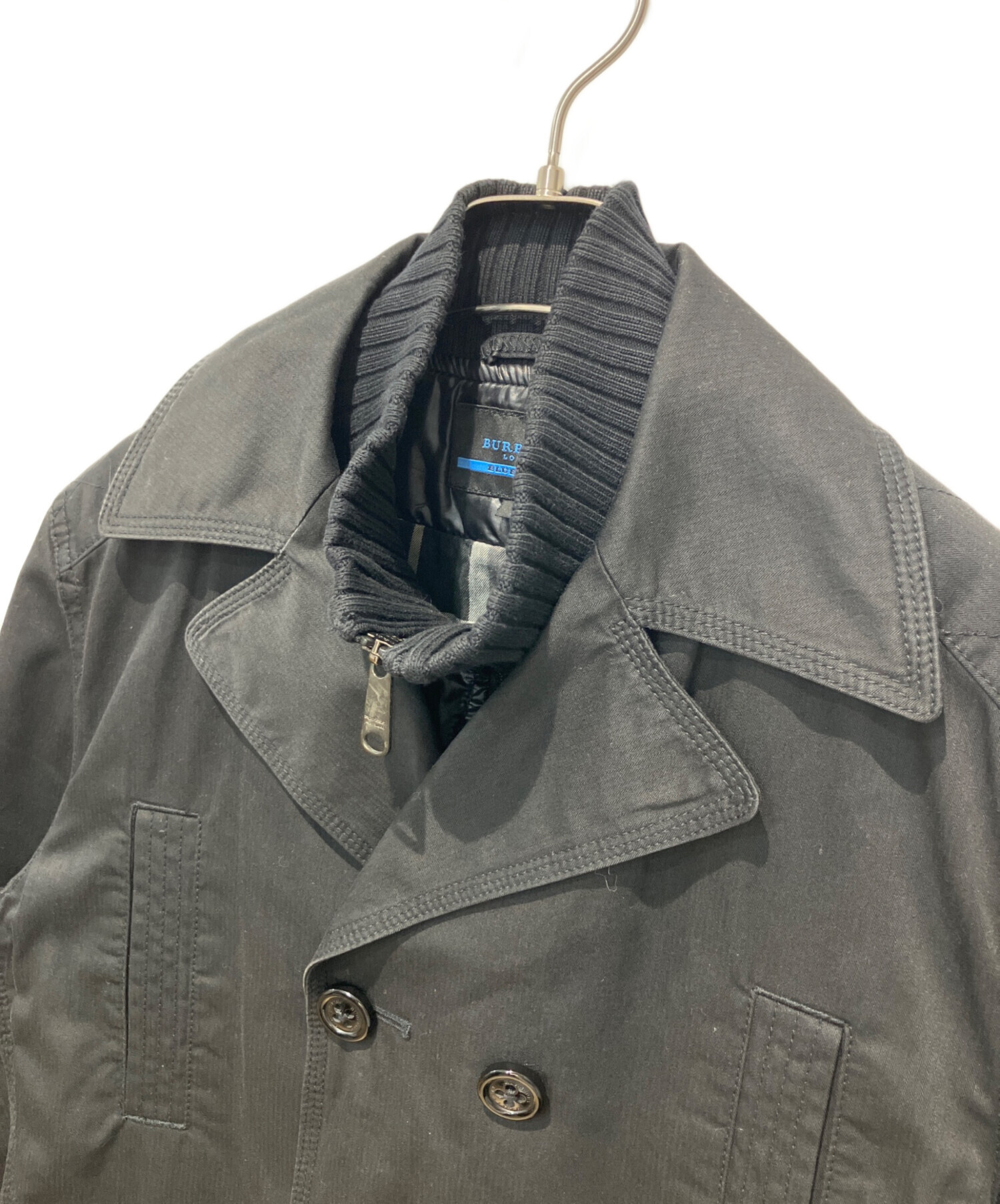 中古・古着通販】BURBERRY BLUE LABEL (バーバリー ブルー レーベル