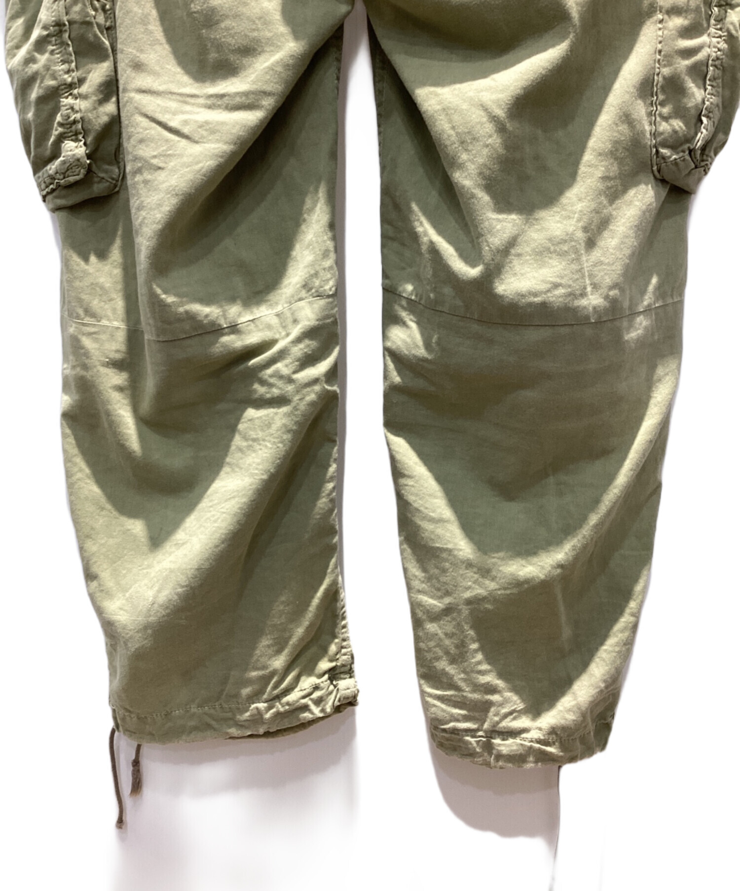 中古・古着通販】Abercrombie & Fitch (アバクロンビー アンド