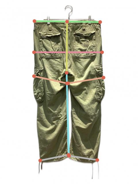 中古・古着通販】Abercrombie & Fitch (アバクロンビー アンド