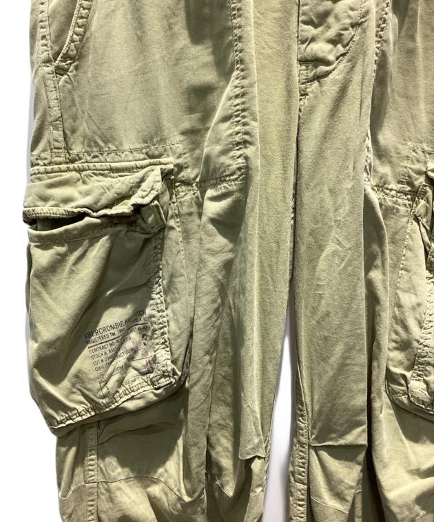中古・古着通販】Abercrombie & Fitch (アバクロンビー アンド