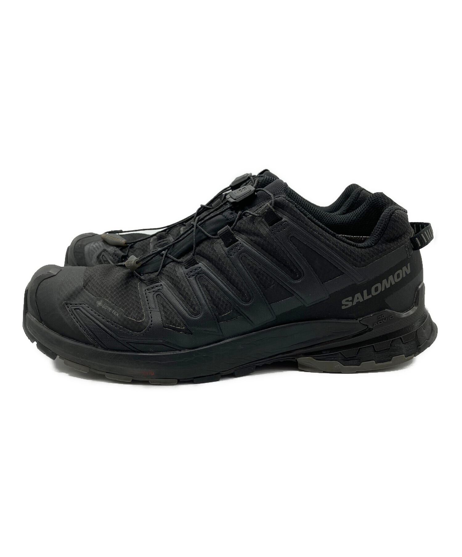 中古・古着通販】SALOMON (サロモン) XA PRO 3D V9 WIDE GORE TEX
