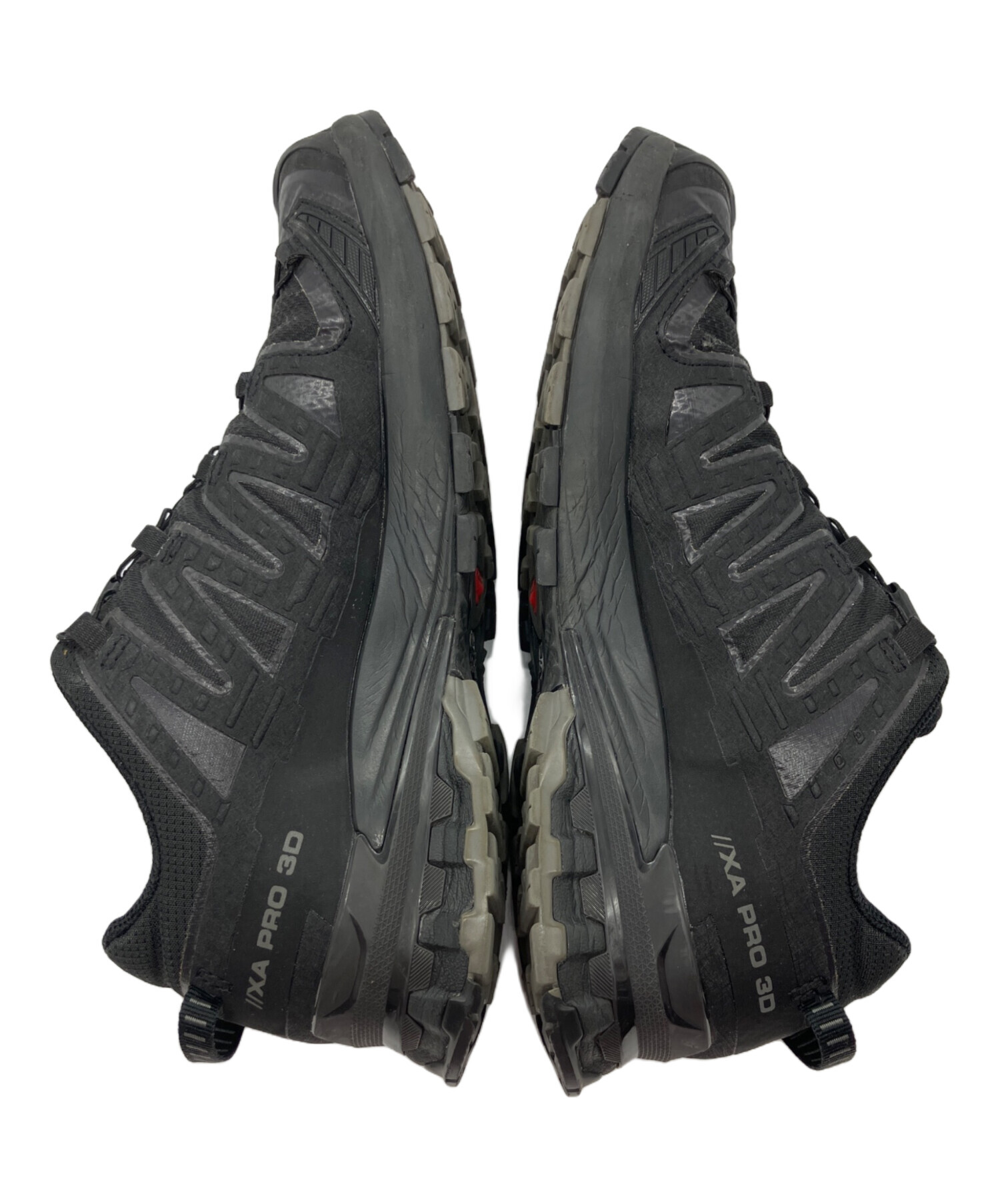 サカもんさん専用 中古・古着通販】SALOMON (サロモン) XA PRO 3D V9 WIDE GORE TEX