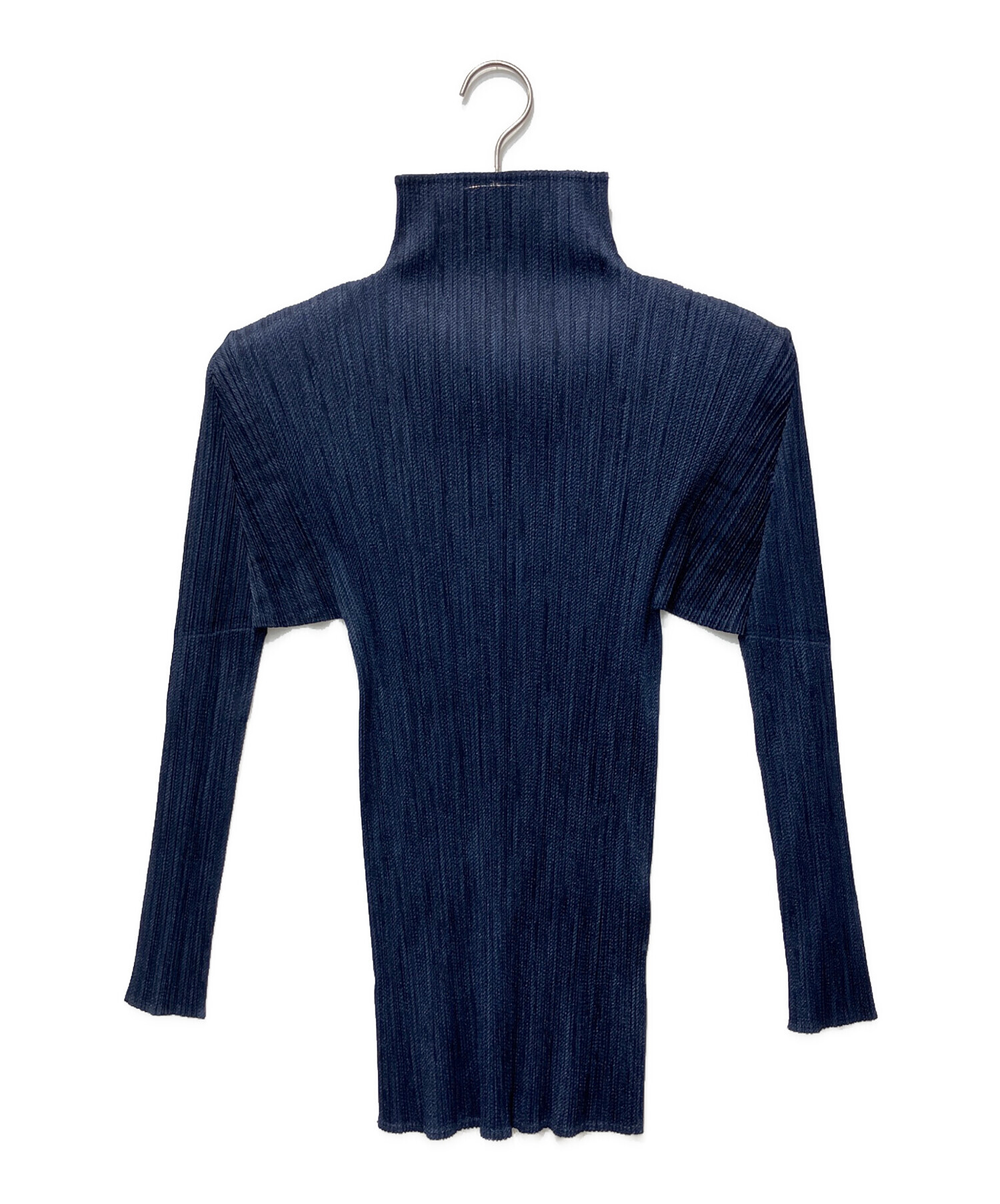 中古・古着通販】PLEATS PLEASE (プリーツプリーズ) ハイネック