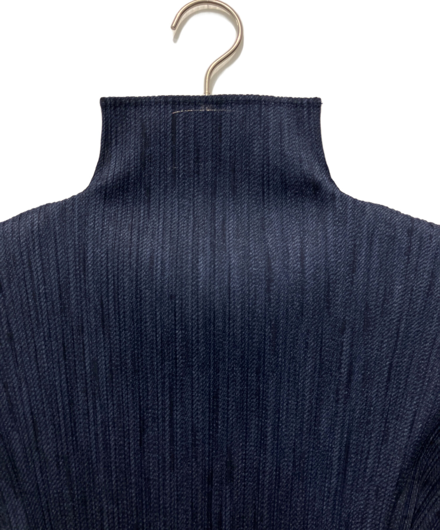 中古・古着通販】PLEATS PLEASE (プリーツプリーズ) ハイネック