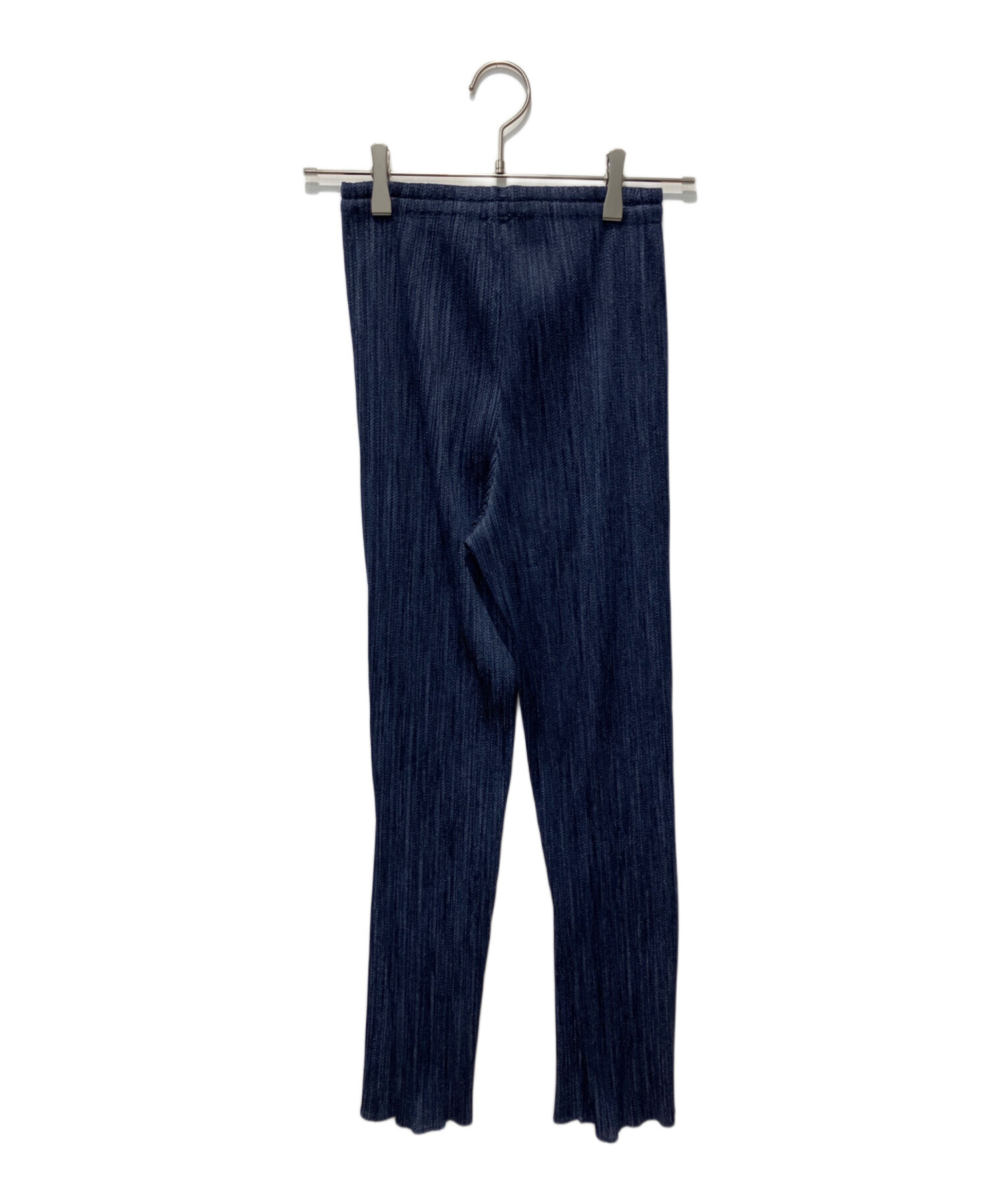中古・古着通販】PLEATS PLEASE (プリーツプリーズ) プリーツパンツ