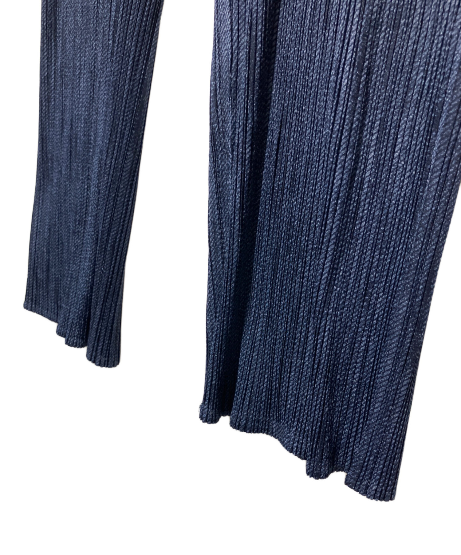 中古・古着通販】PLEATS PLEASE (プリーツプリーズ) プリーツパンツ