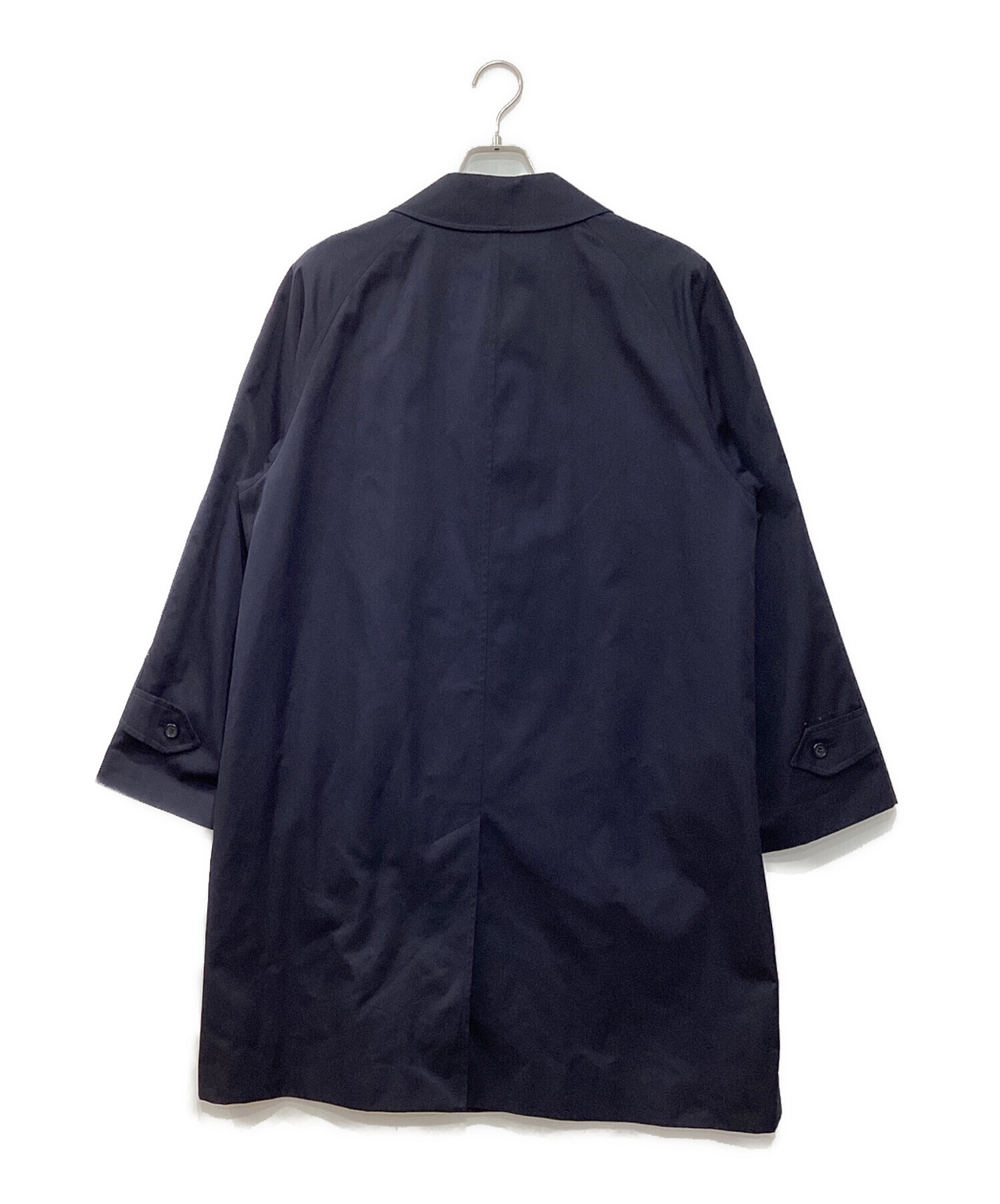 中古・古着通販】Burberry's (バーバリーズ) ステンカラーコート