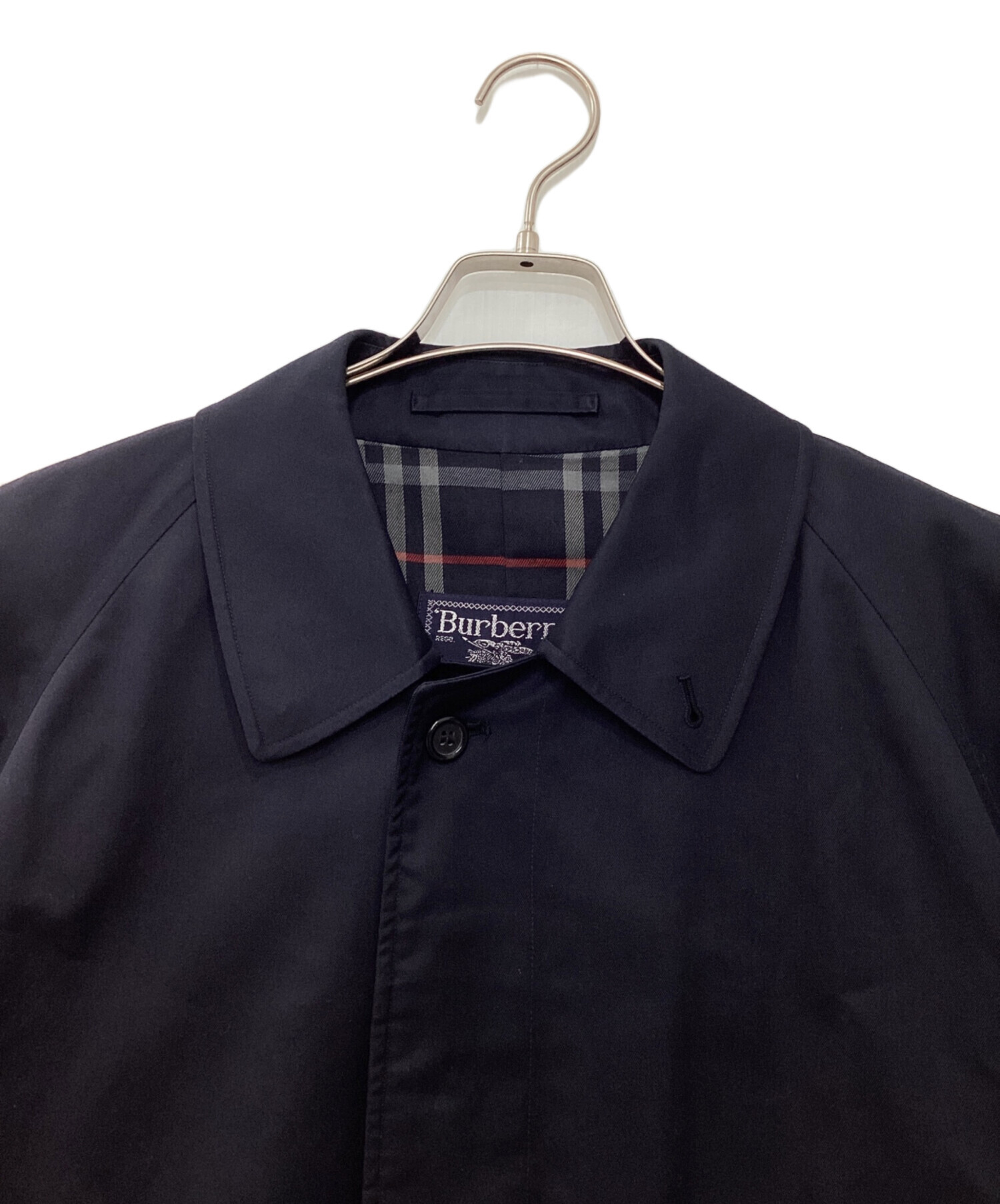 中古・古着通販】Burberry's (バーバリーズ) ステンカラーコート