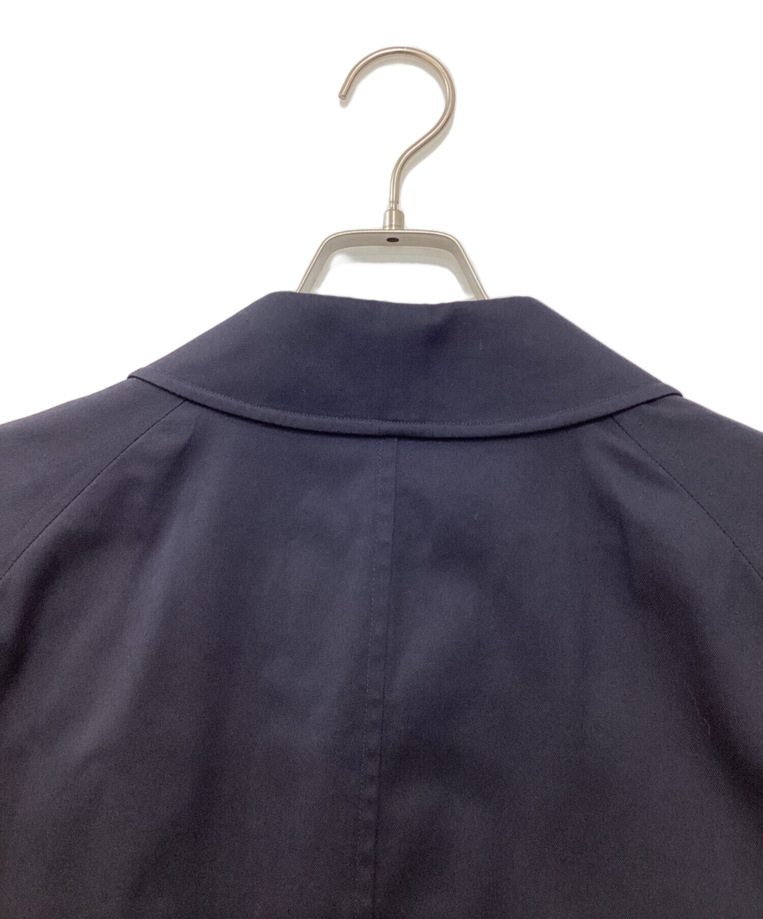 中古・古着通販】Burberry's (バーバリーズ) ステンカラーコート