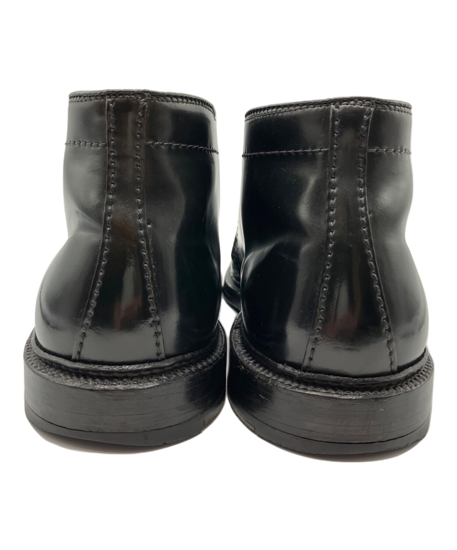 中古・古着通販】Alden (オールデン) 1340 コードバンチャッカブーツ