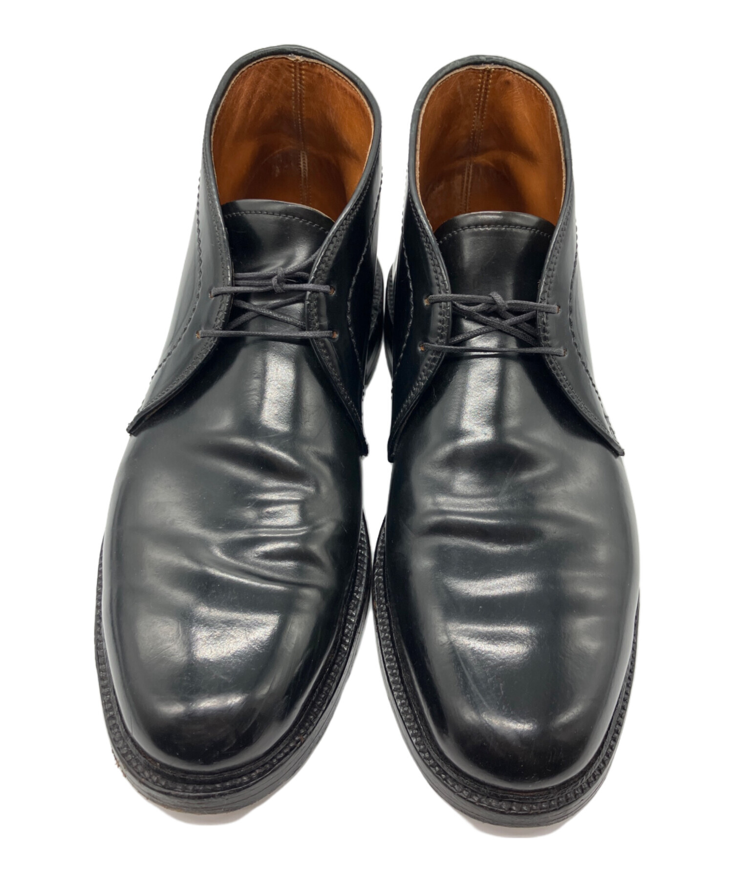 中古・古着通販】Alden (オールデン) 1340 コードバンチャッカブーツ