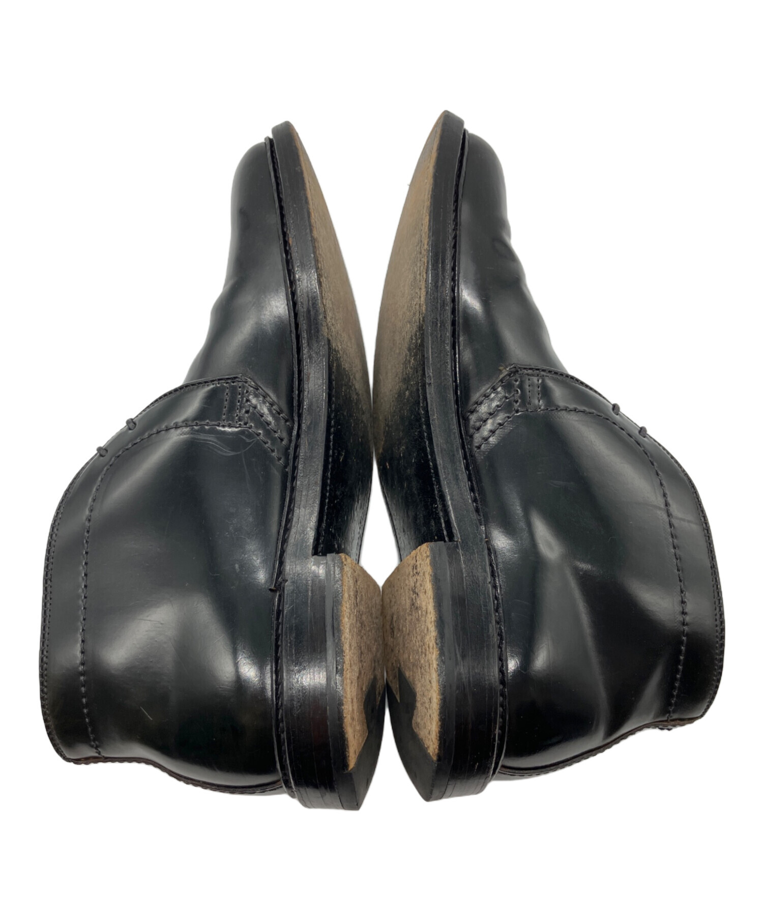 中古・古着通販】Alden (オールデン) 1340 コードバンチャッカブーツ