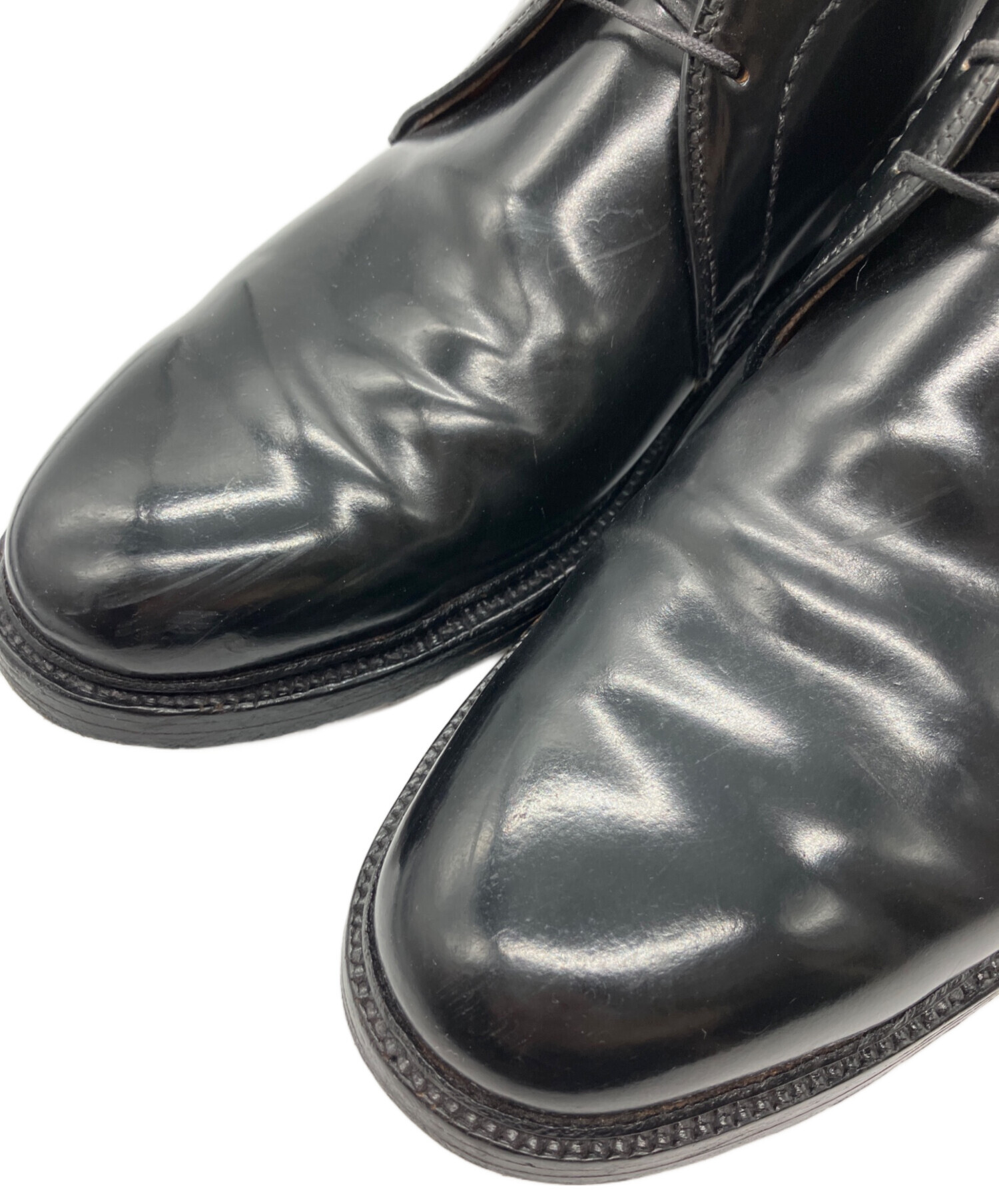 中古・古着通販】Alden (オールデン) 1340 コードバンチャッカブーツ