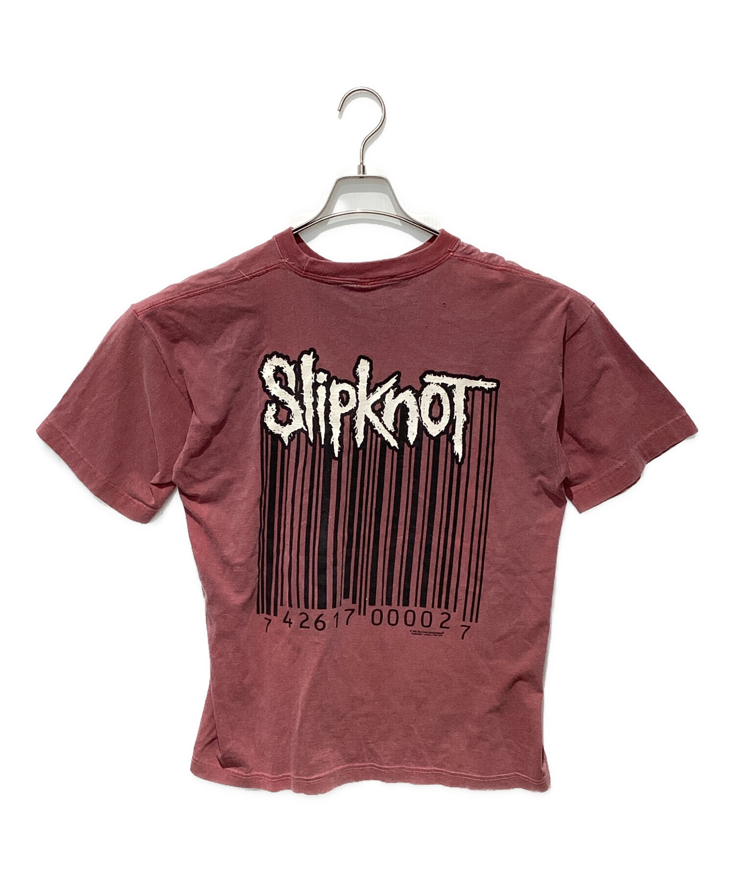 【中古】 Mate． Feed． Kill． Repeat． スリップノット 中古・古着通販】SLIPKNOT (スリップノット) Mate. Feed. Kill. Repeat